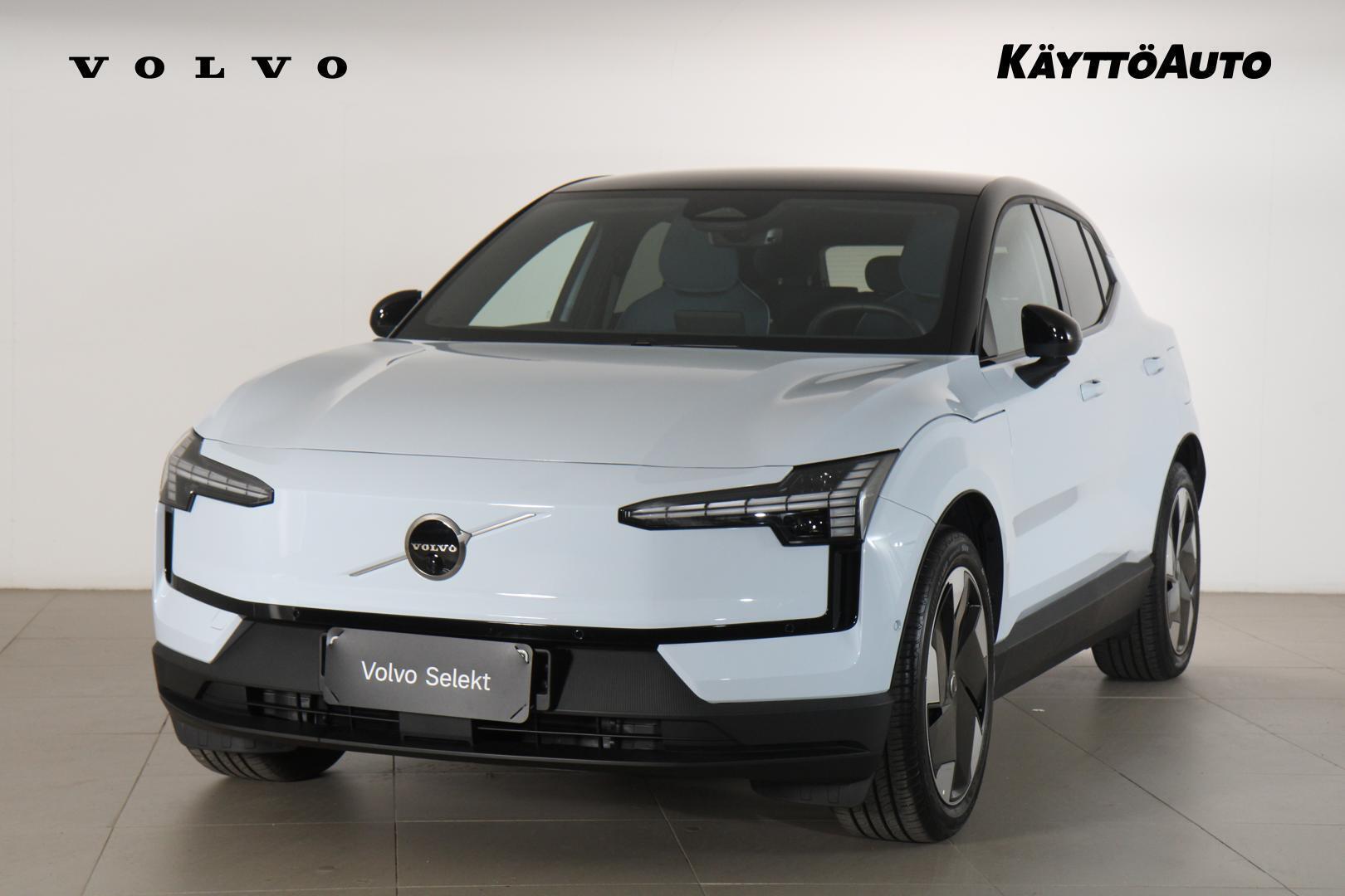 VOLVO EX30 2025