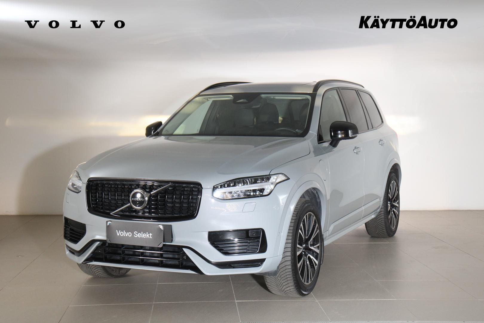 VOLVO XC90 2024