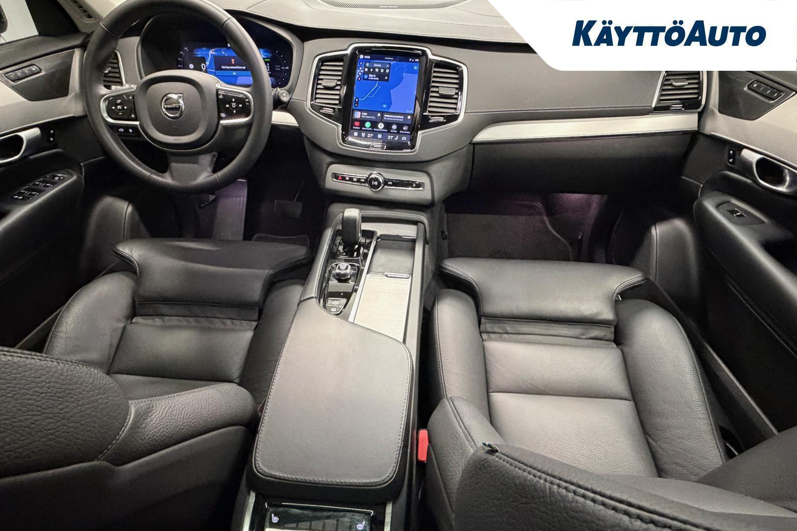 VOLVO XC90 2024