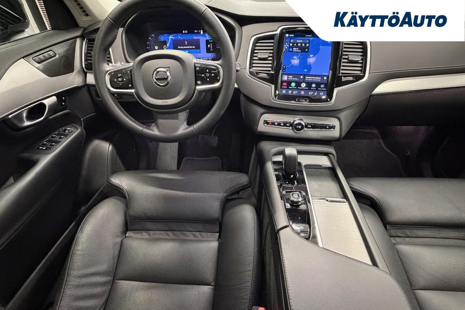 VOLVO XC90 2024
