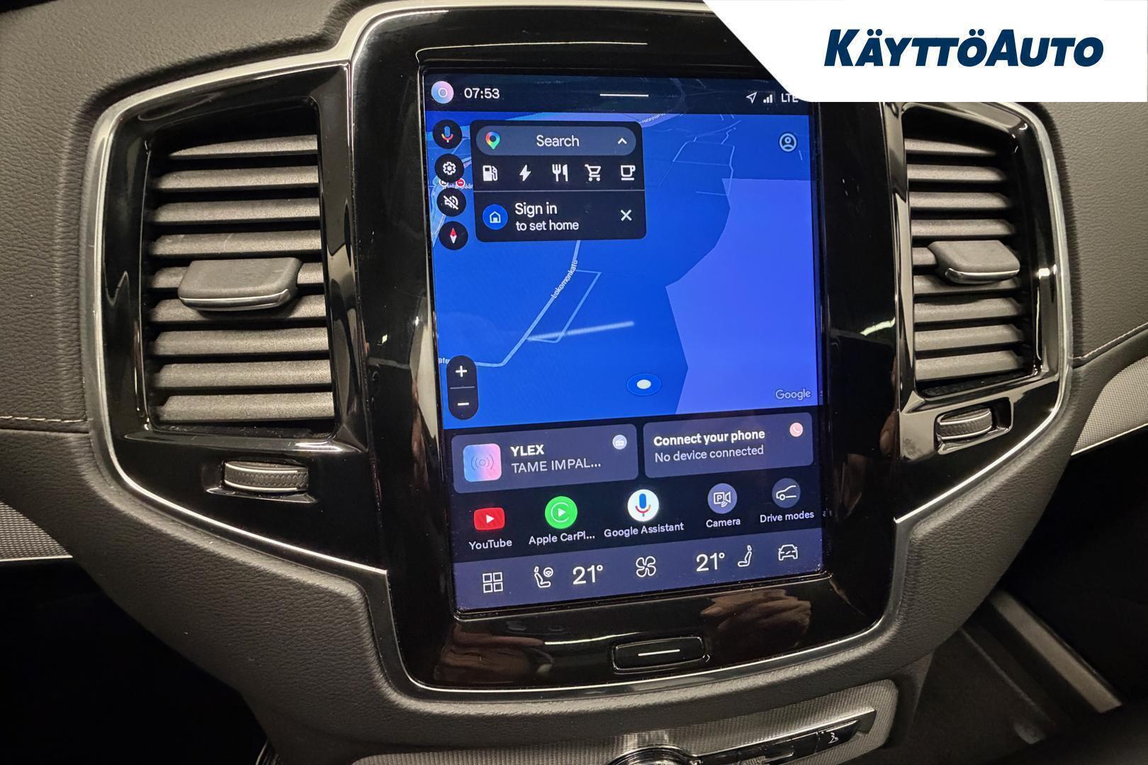 VOLVO XC90 2024