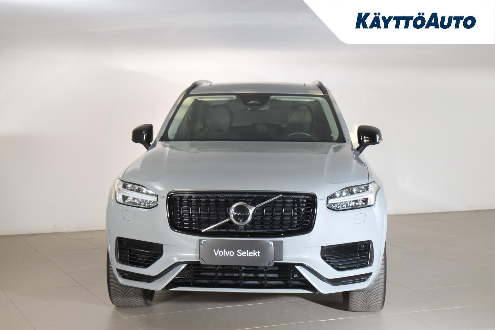 VOLVO XC90 2024