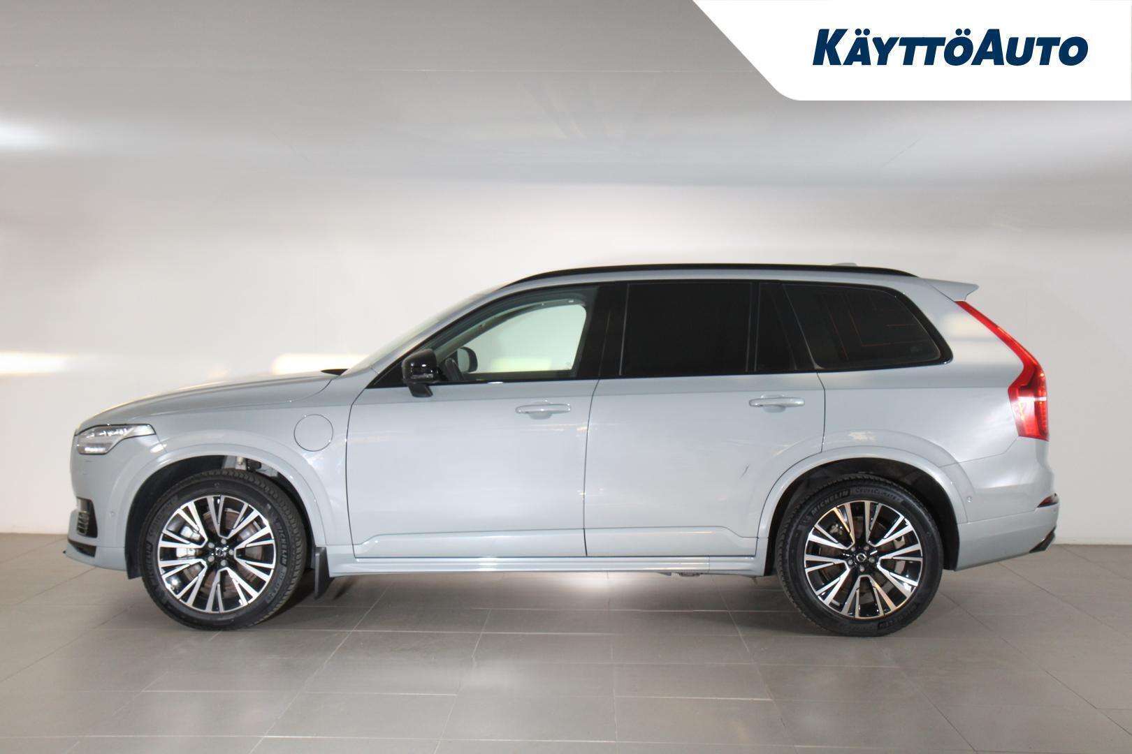 VOLVO XC90 2024