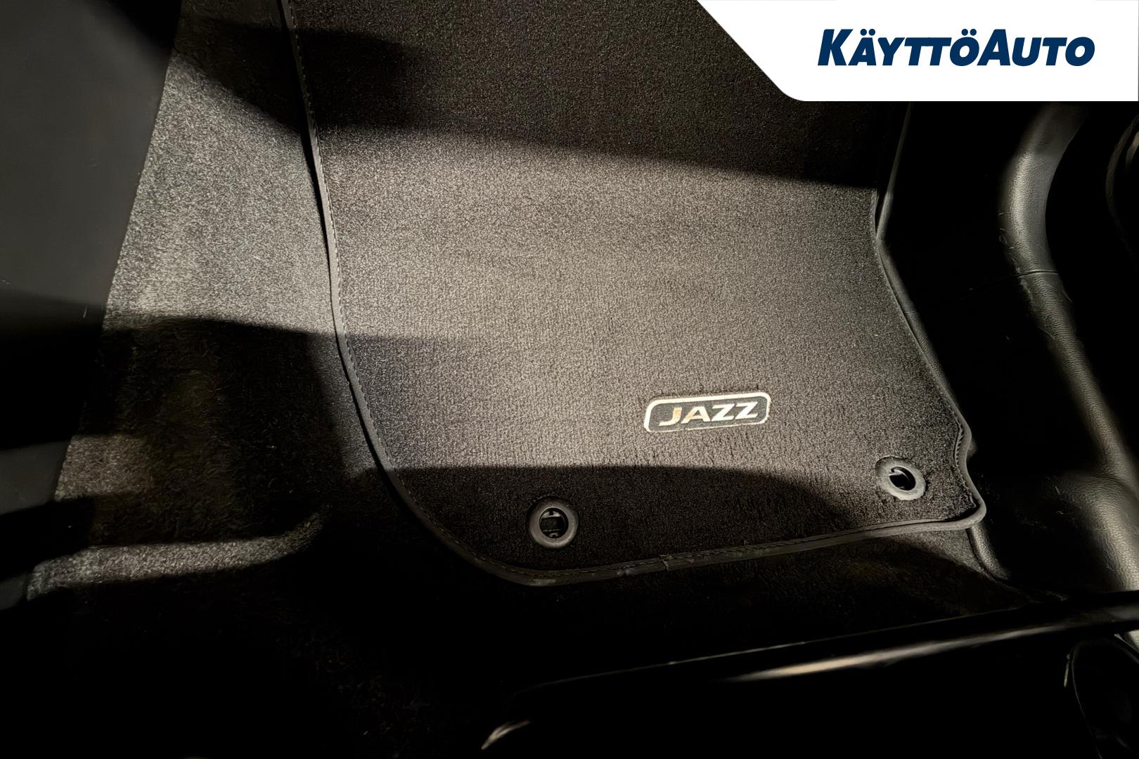 HONDA Jazz 2016