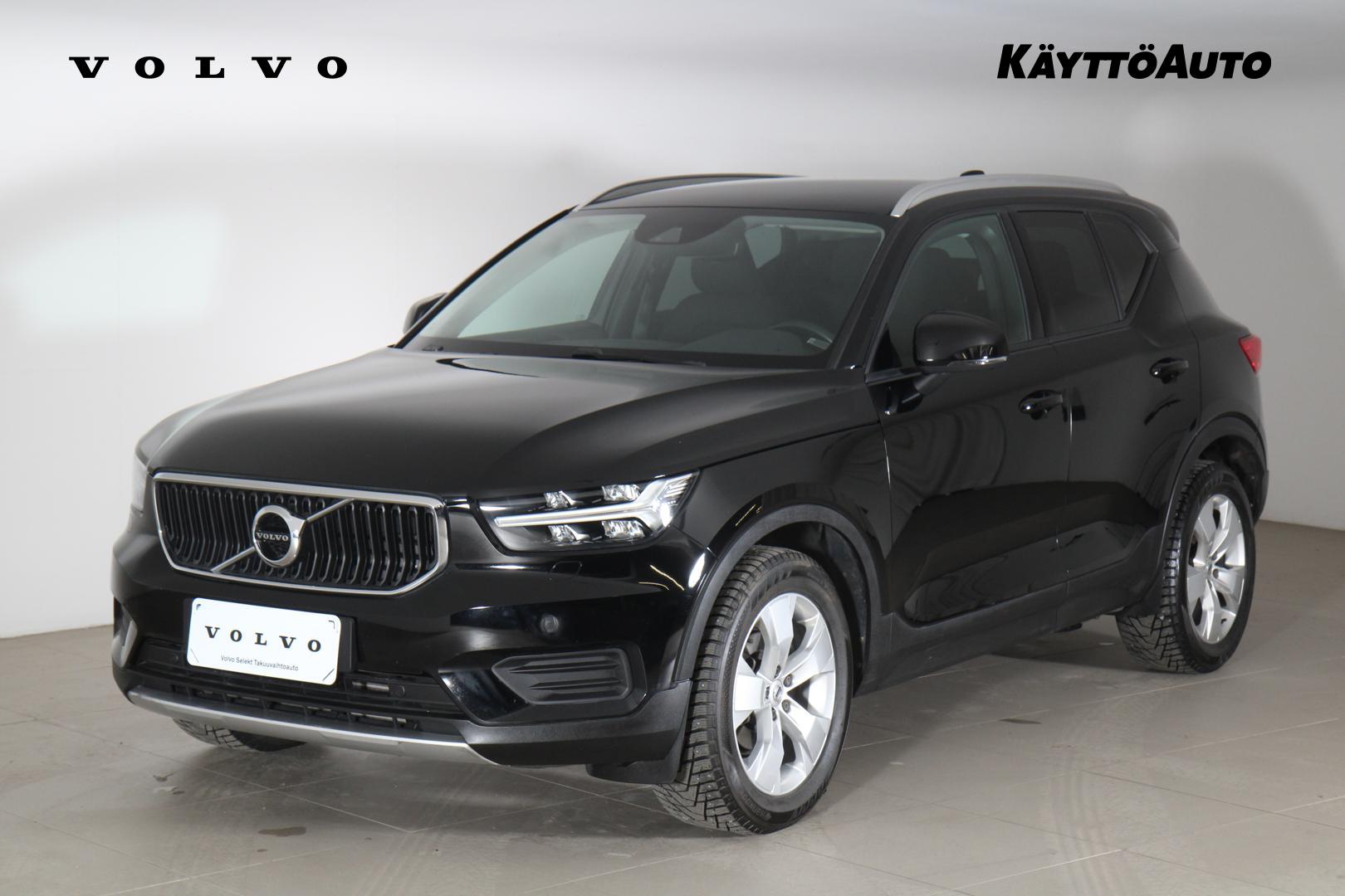 VOLVO XC40 2019