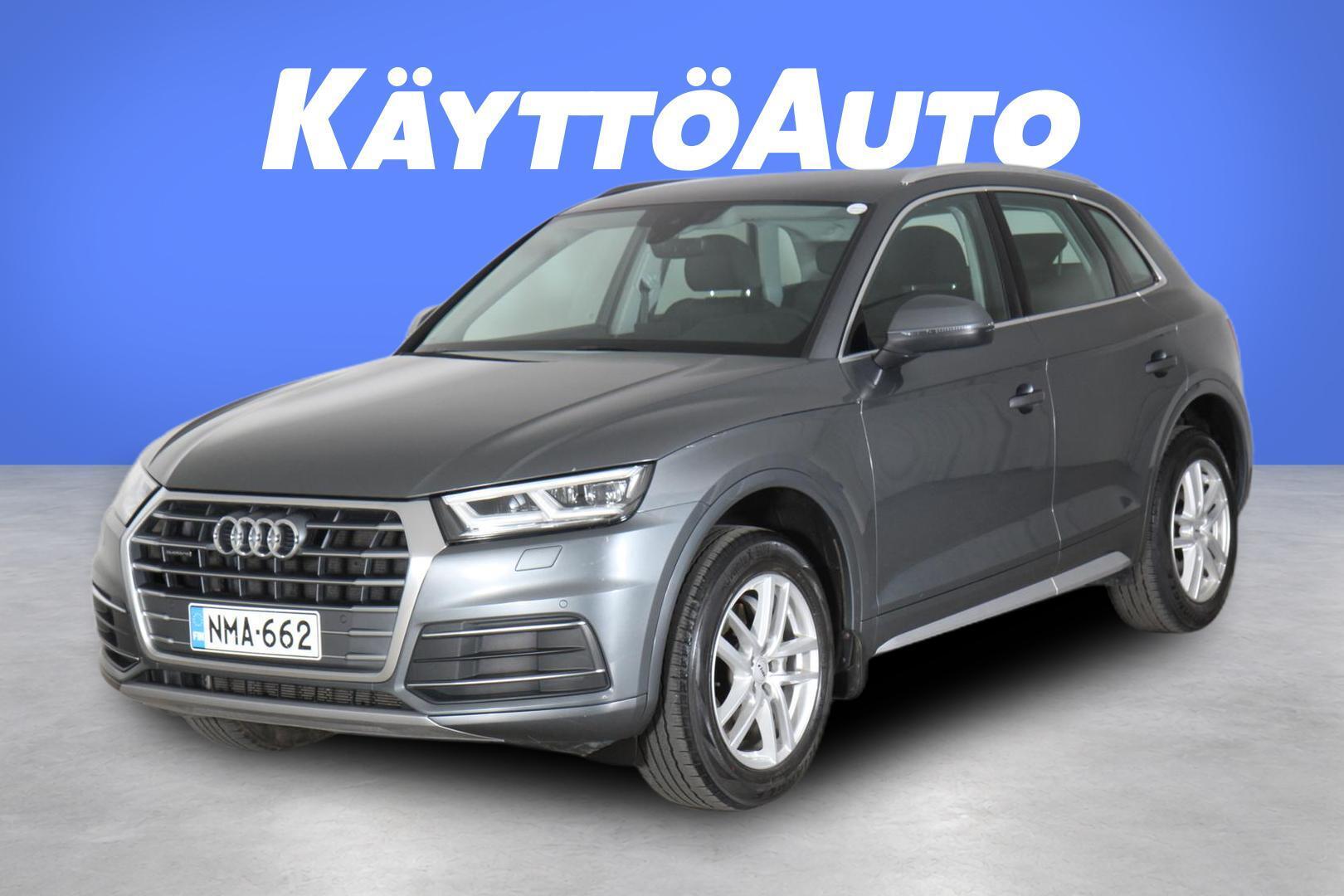 AUDI Q5 1