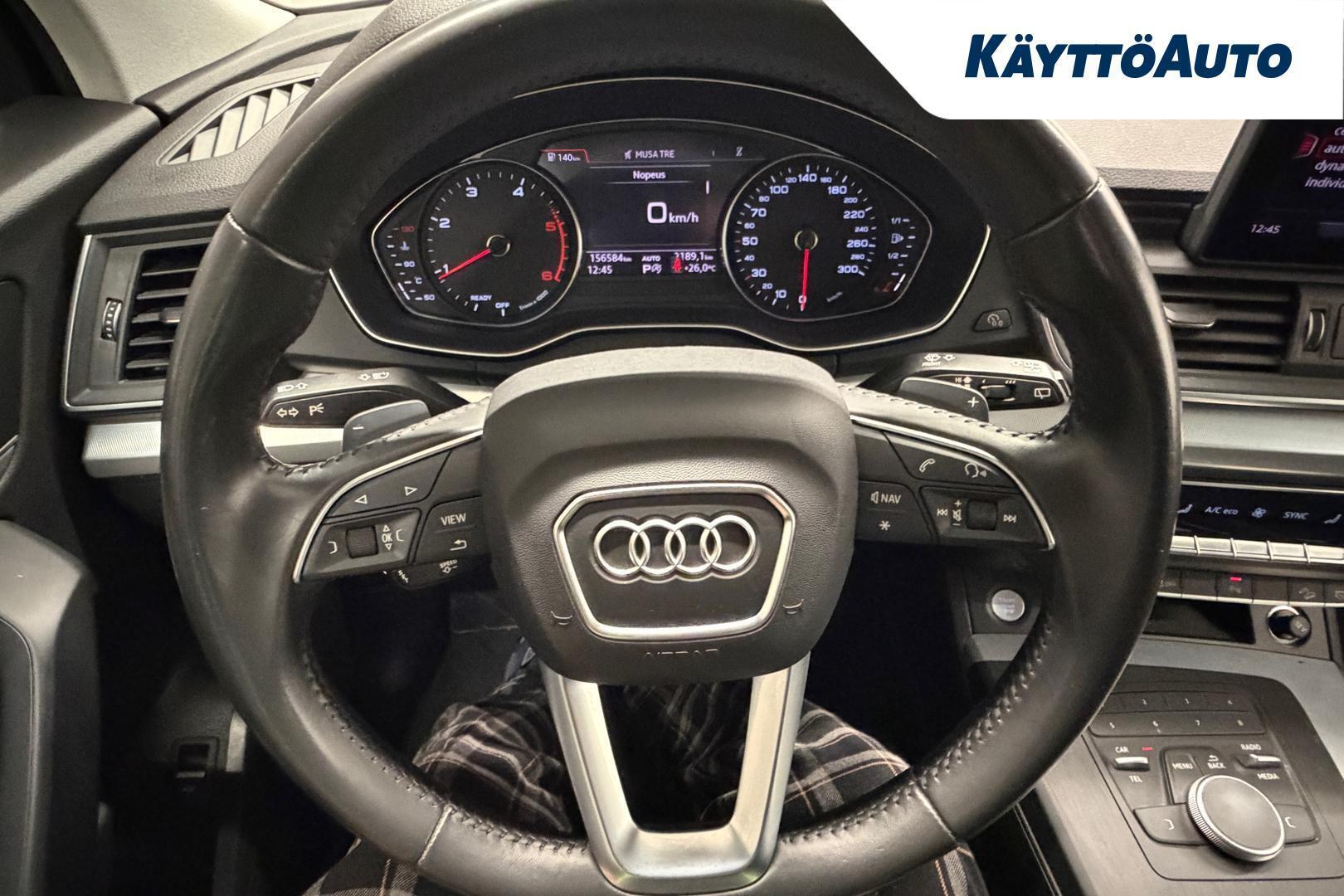 AUDI Q5 18