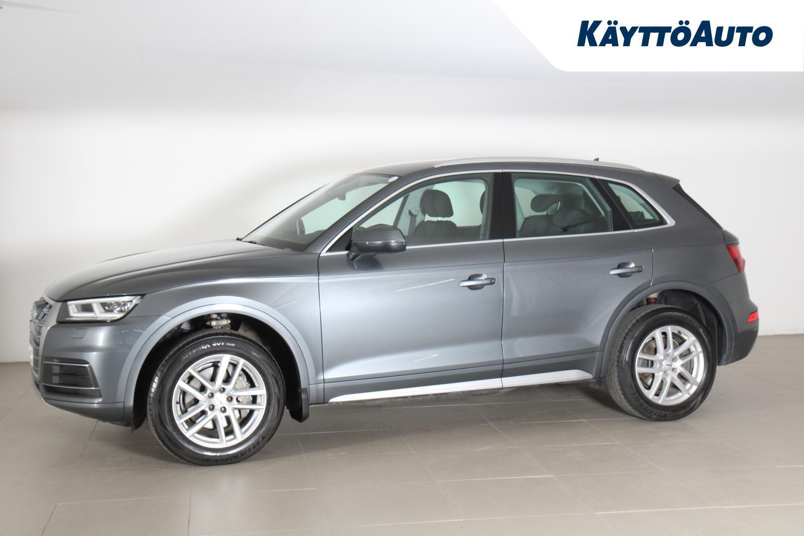AUDI Q5 2