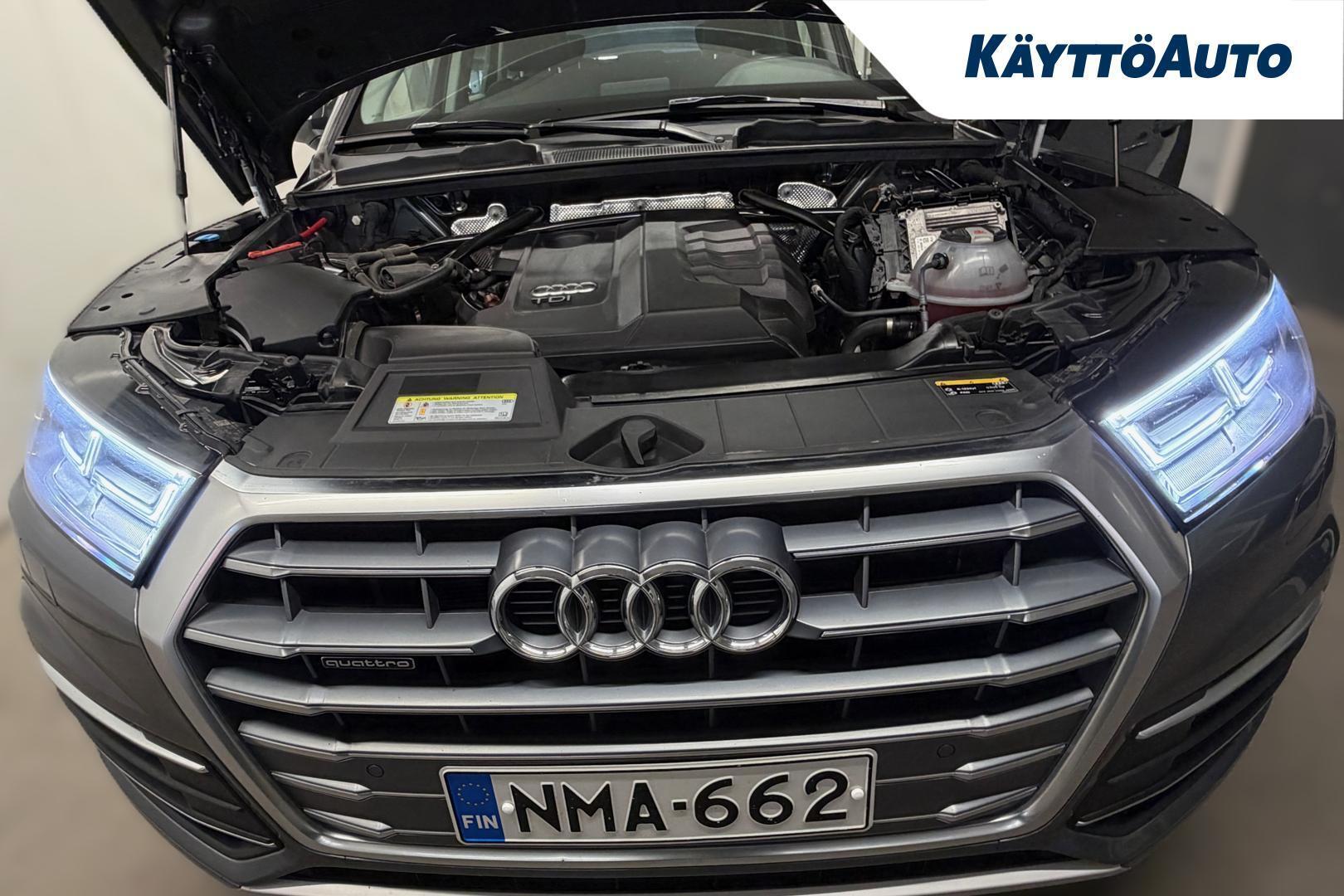 AUDI Q5 22