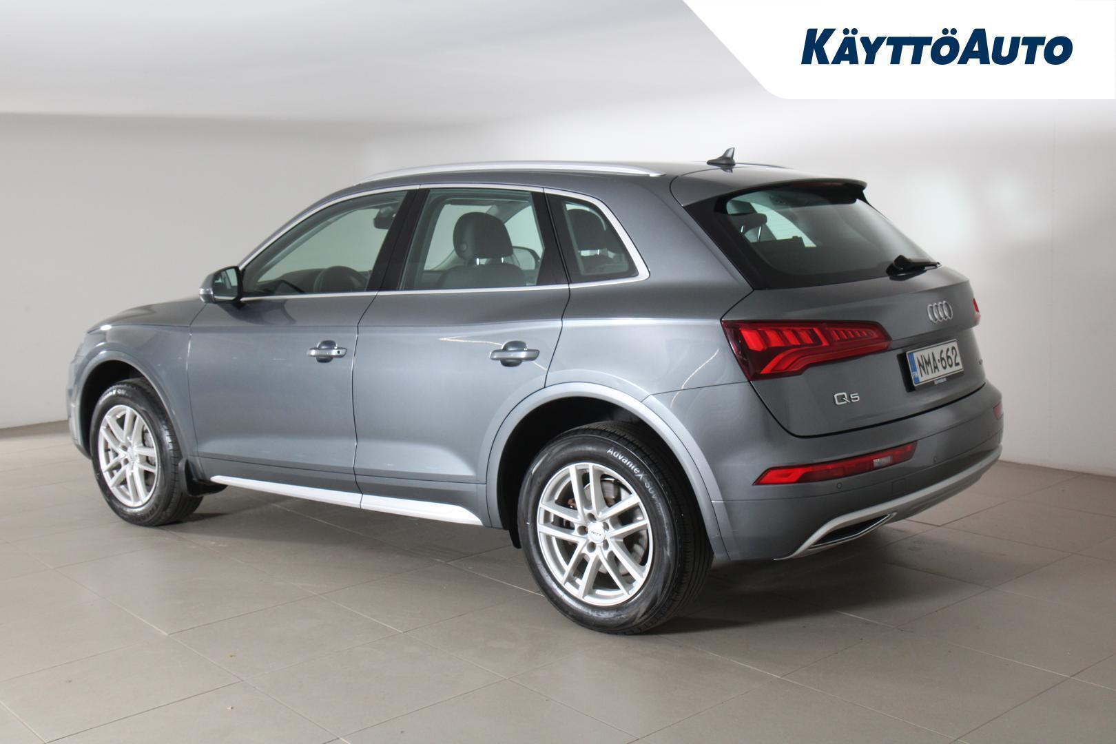 AUDI Q5 3