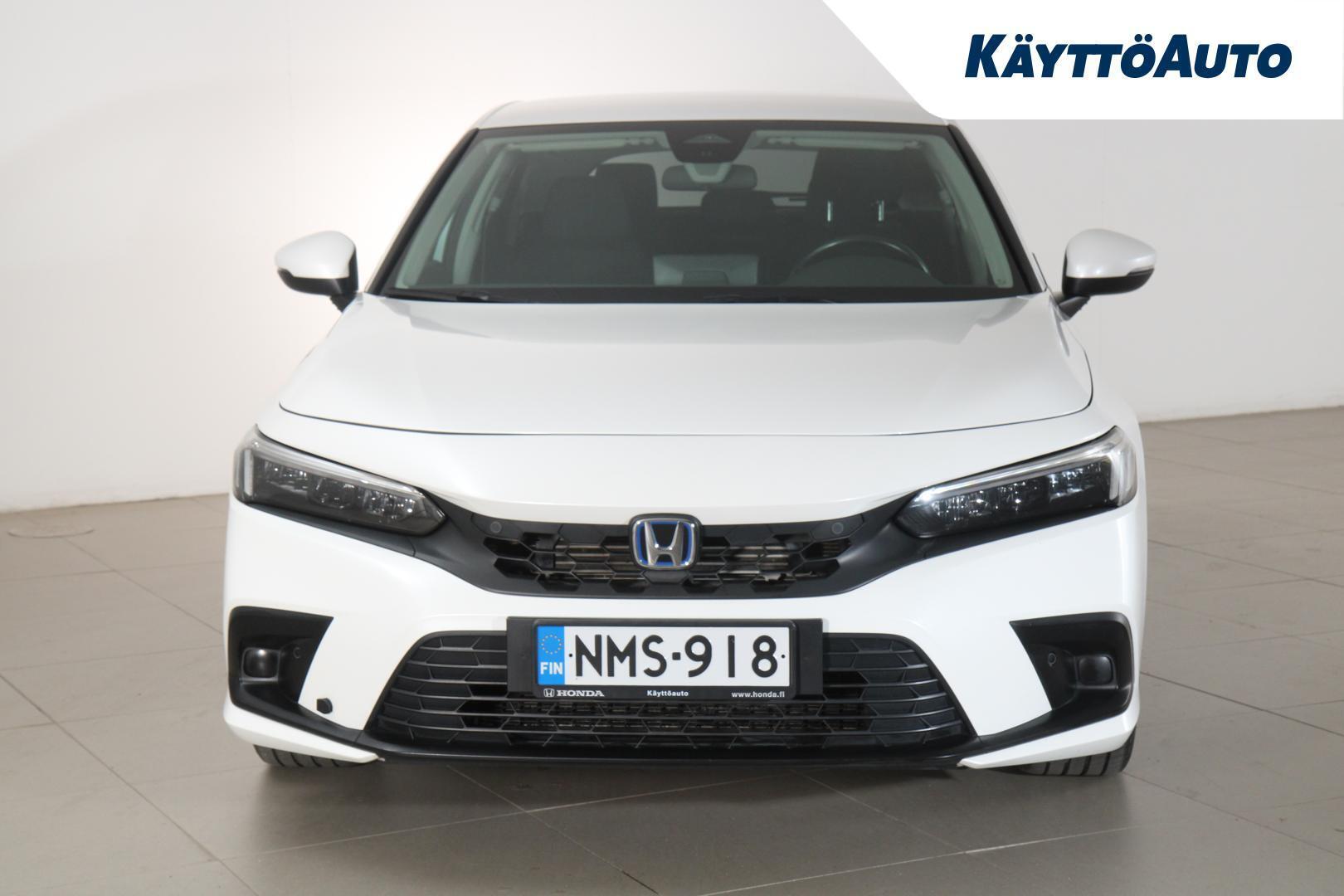 HONDA Civic 2022