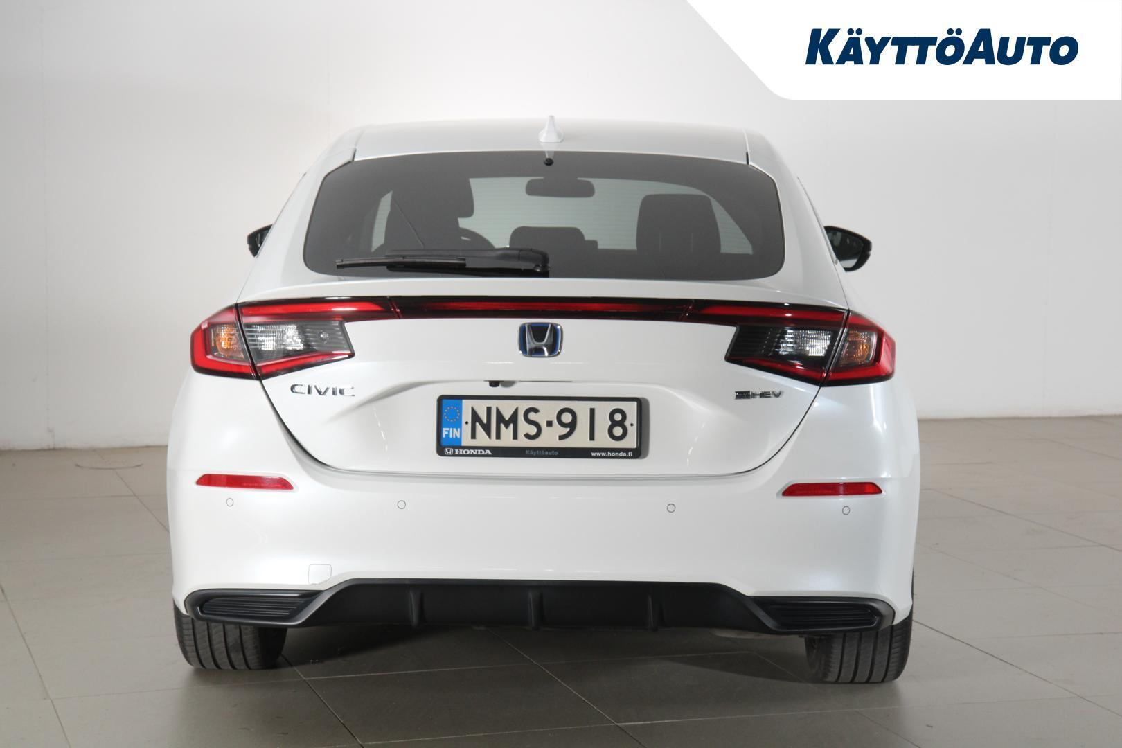 HONDA Civic 2022