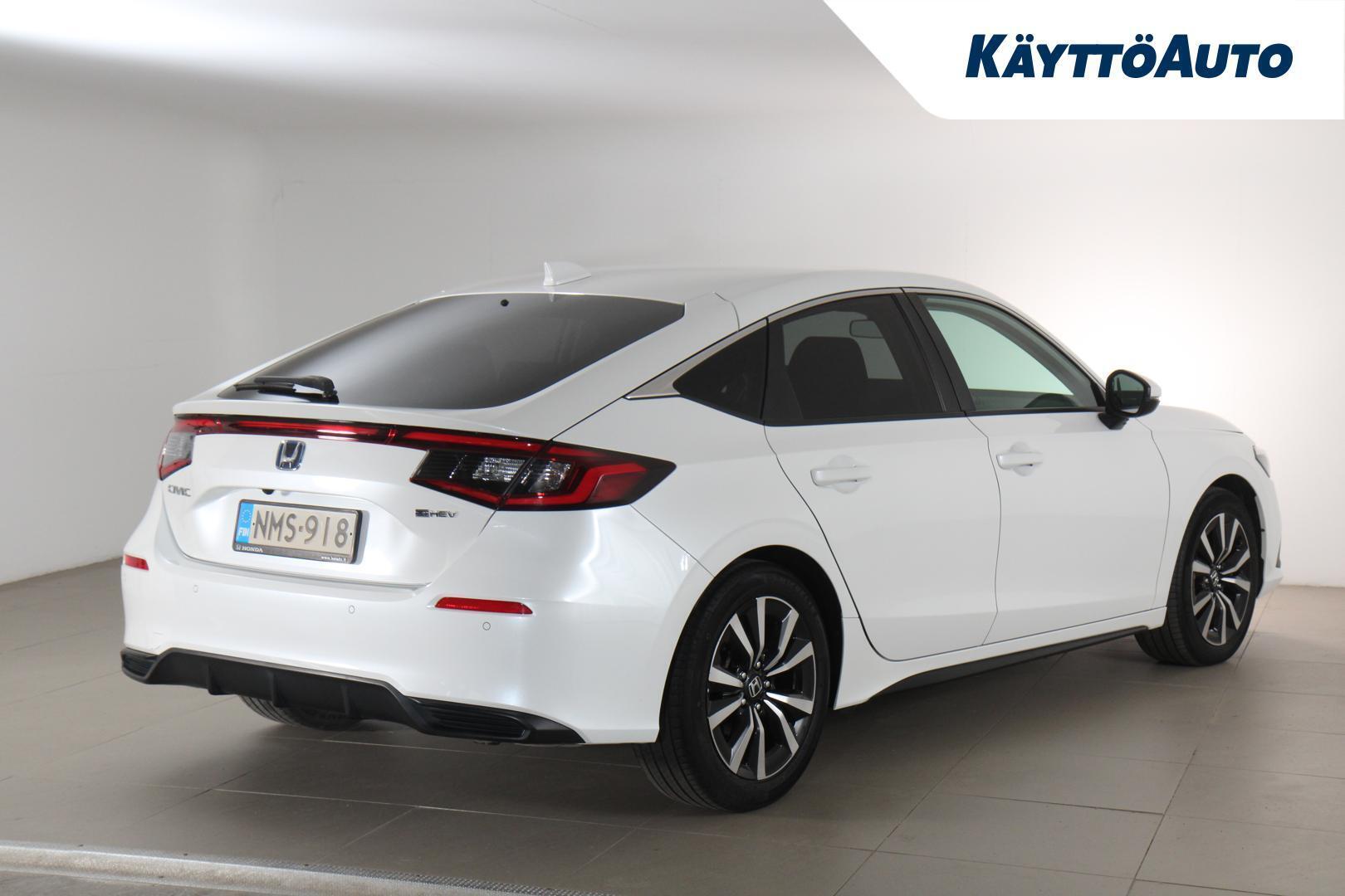 HONDA Civic 2022
