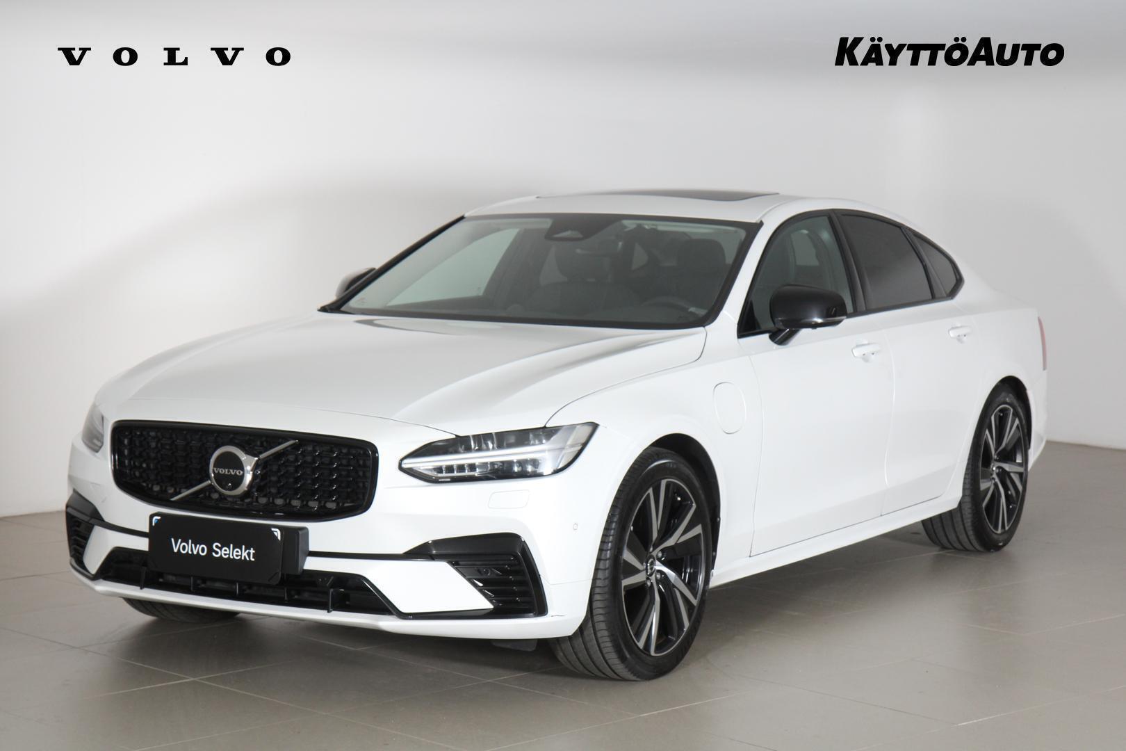 VOLVO S90 1
