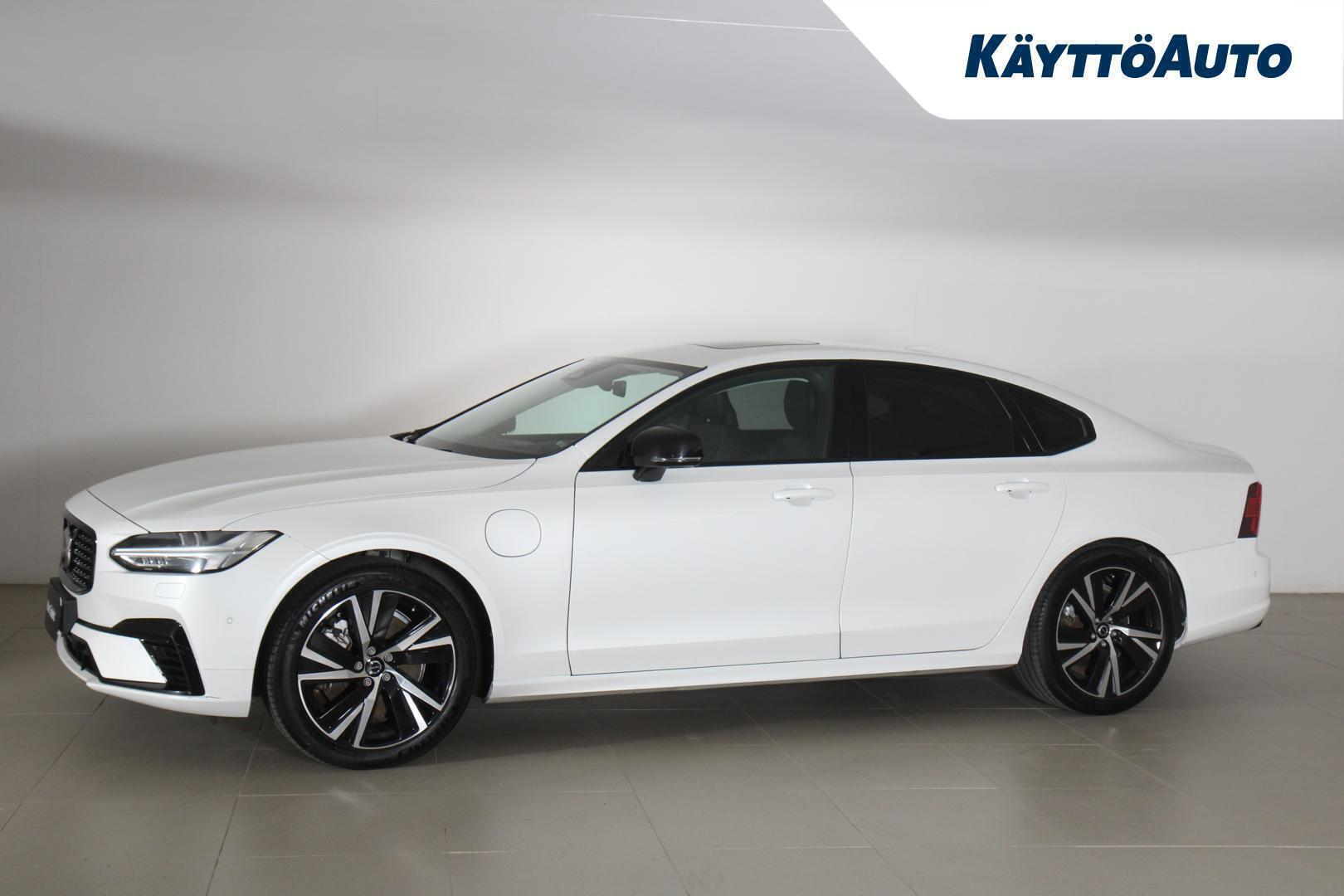 VOLVO S90 2