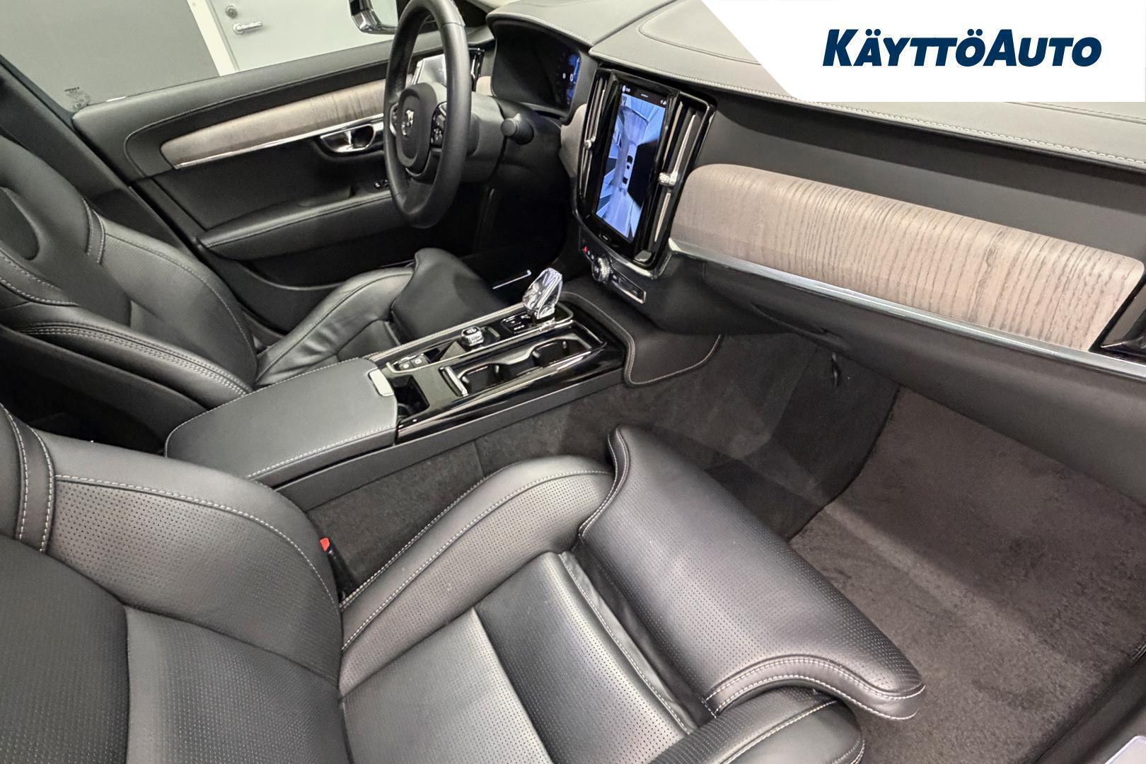 VOLVO S90 20