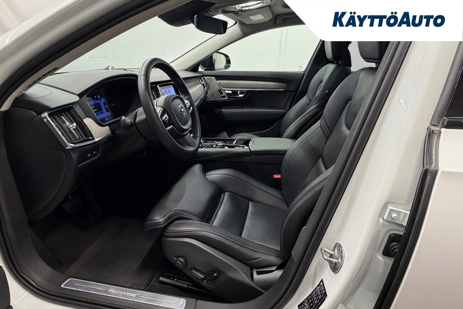 VOLVO S90 5