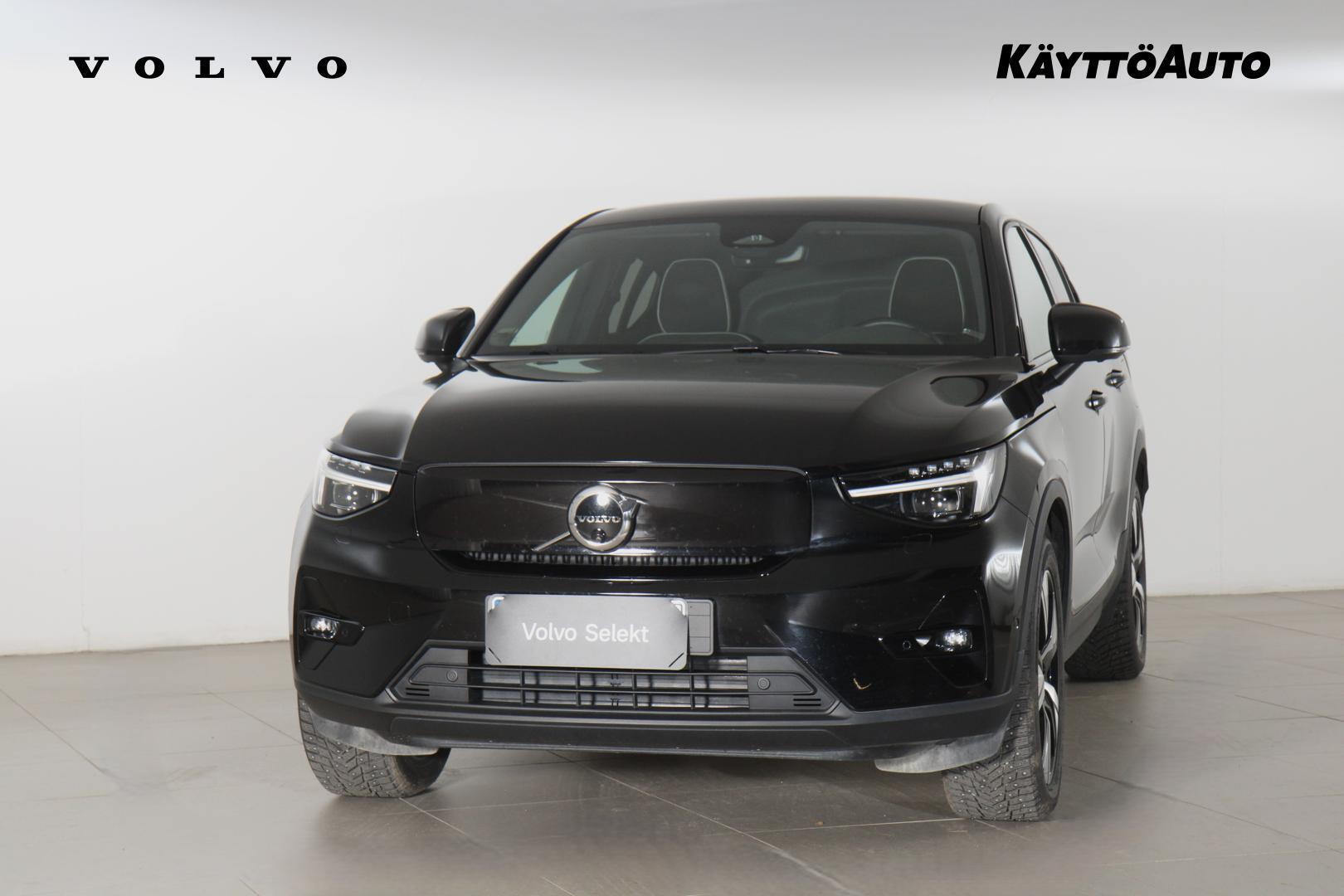 VOLVO C40 2024