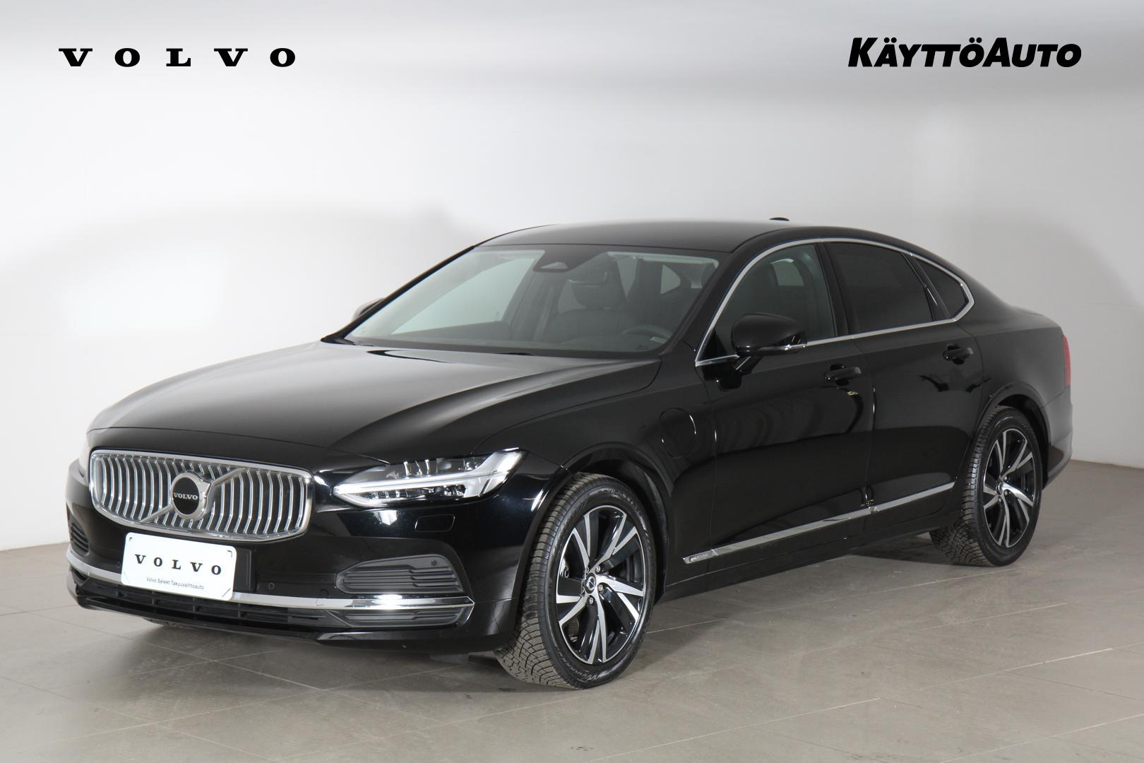 VOLVO S90 2024
