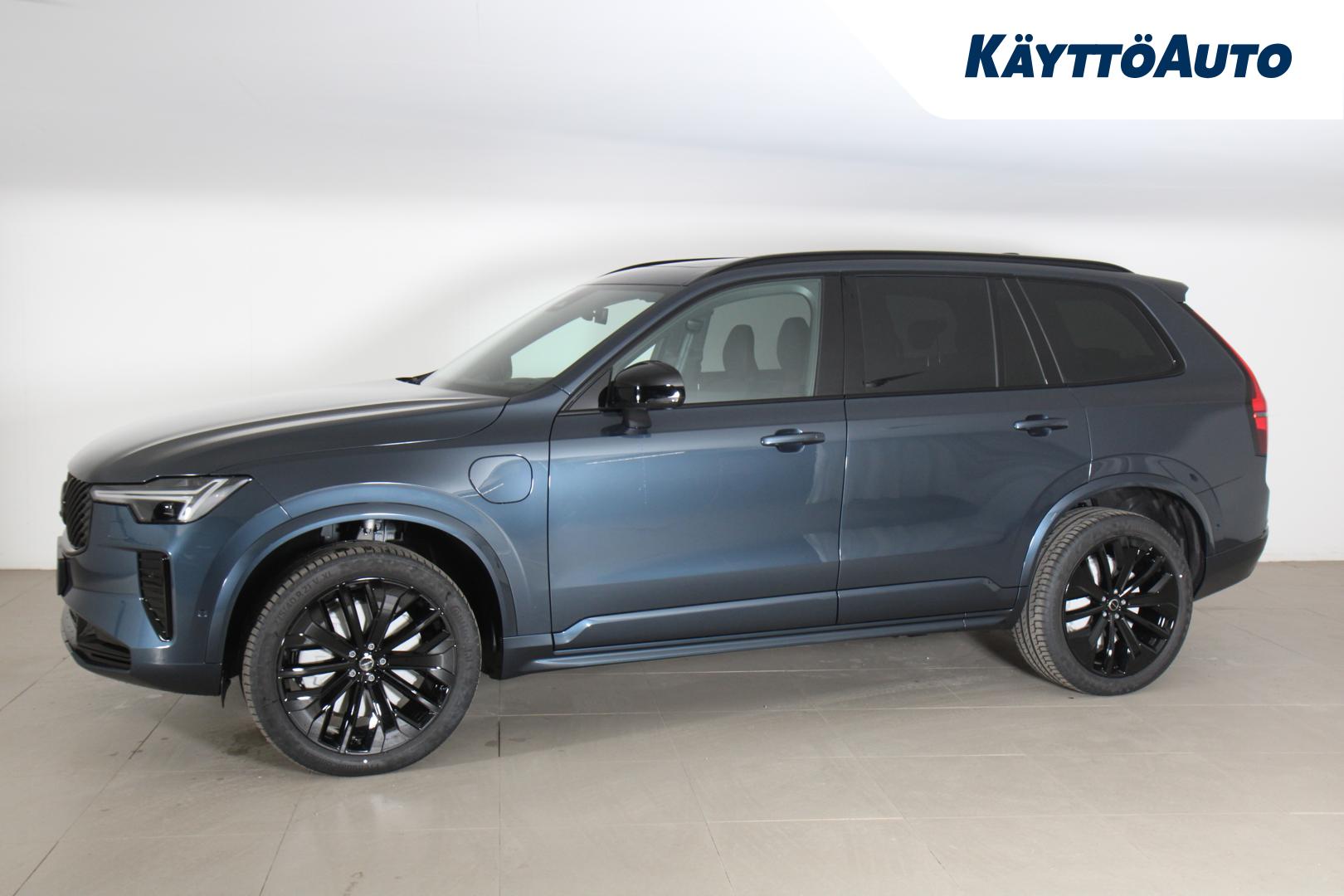 Volvo XC90 2026