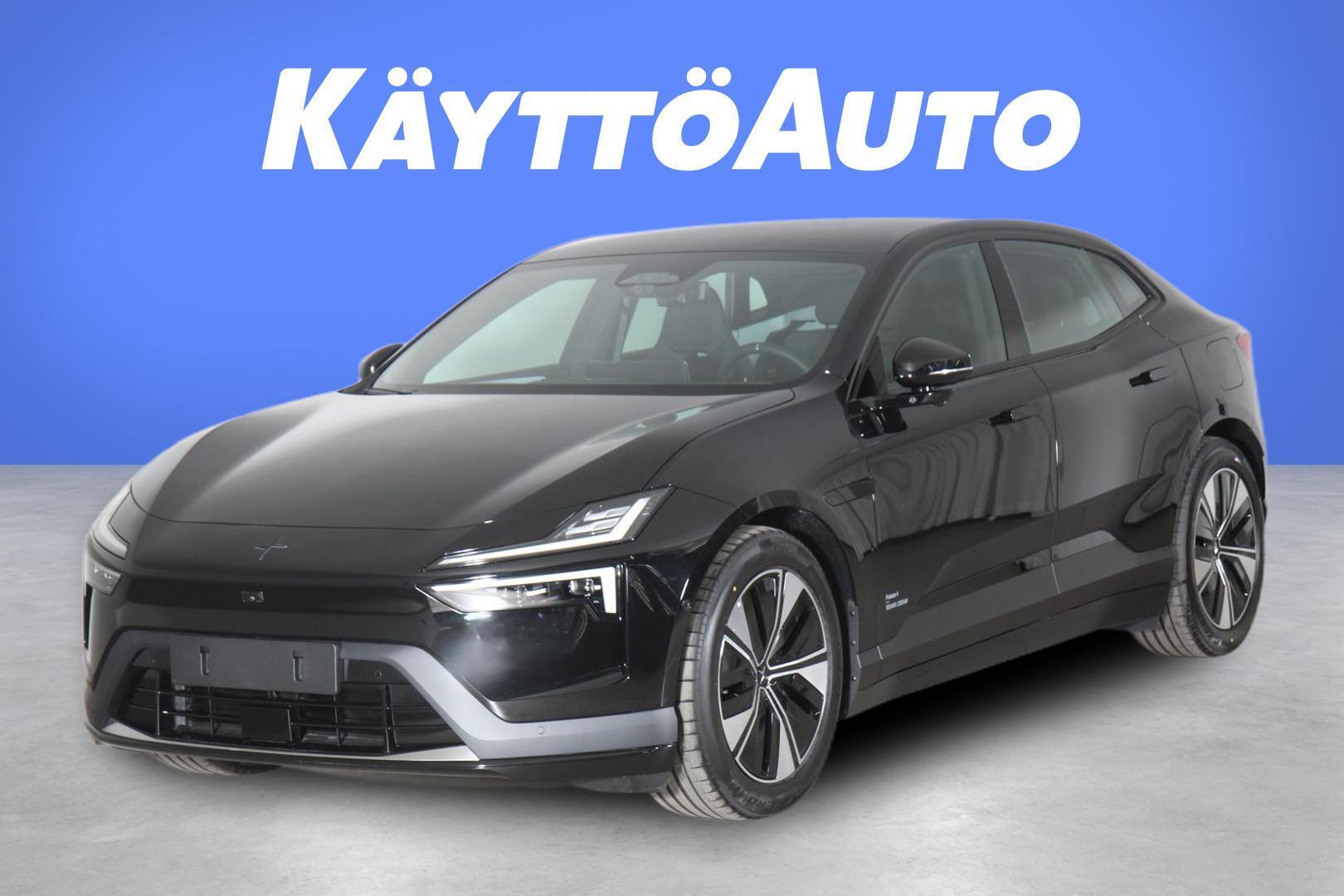 POLESTAR 4 1