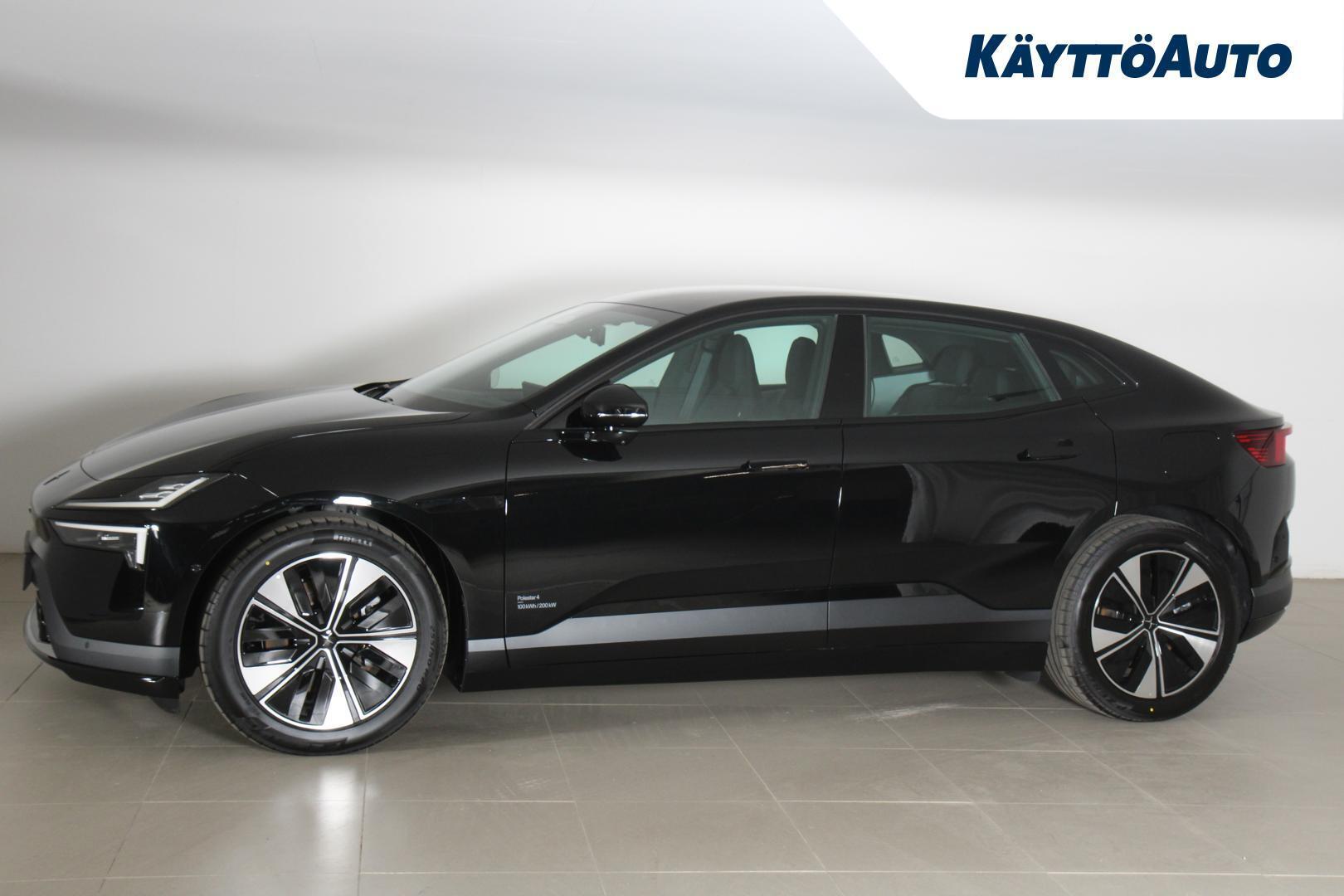 POLESTAR 4 2