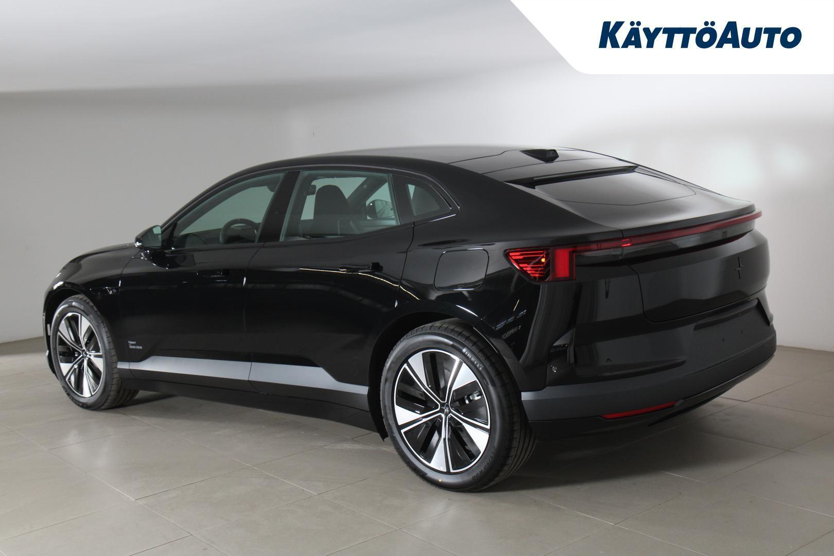 POLESTAR 4 3