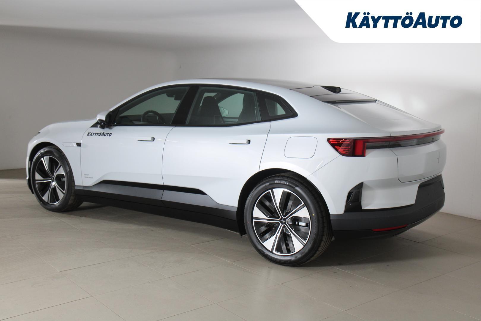 POLESTAR 4 2026