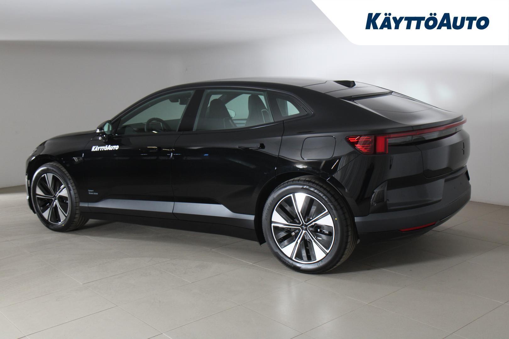 POLESTAR 4 2026