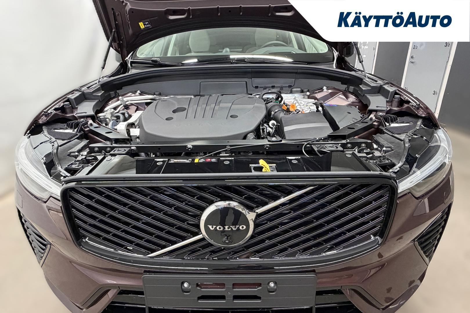 VOLVO XC60 2027