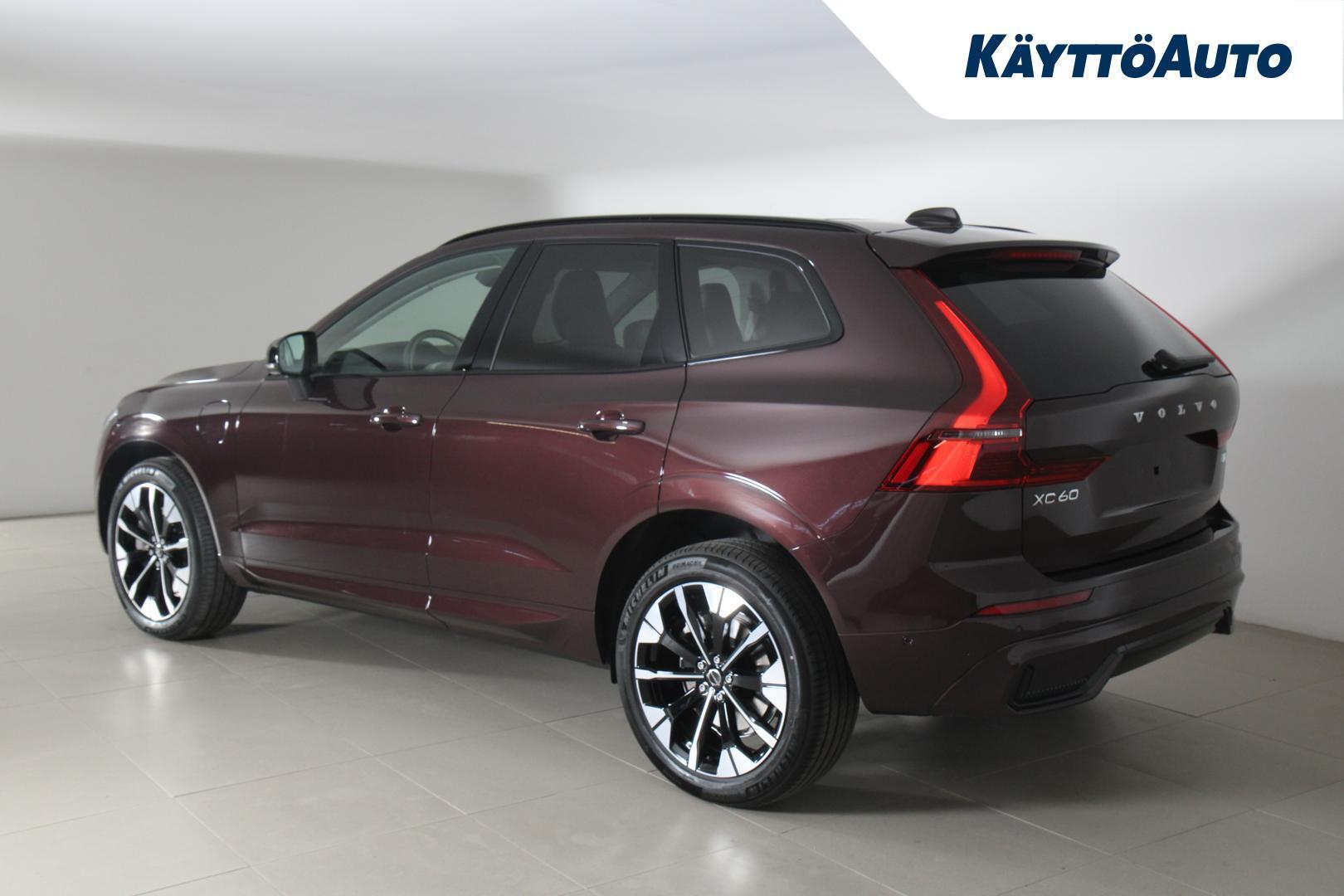 VOLVO XC60 2027