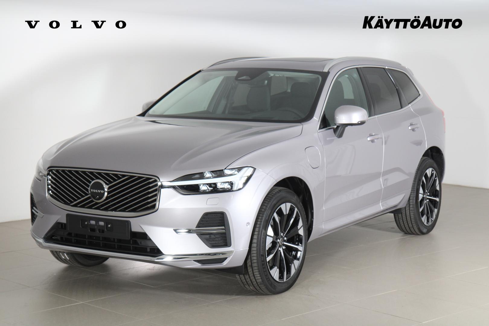 VOLVO XC60 2027