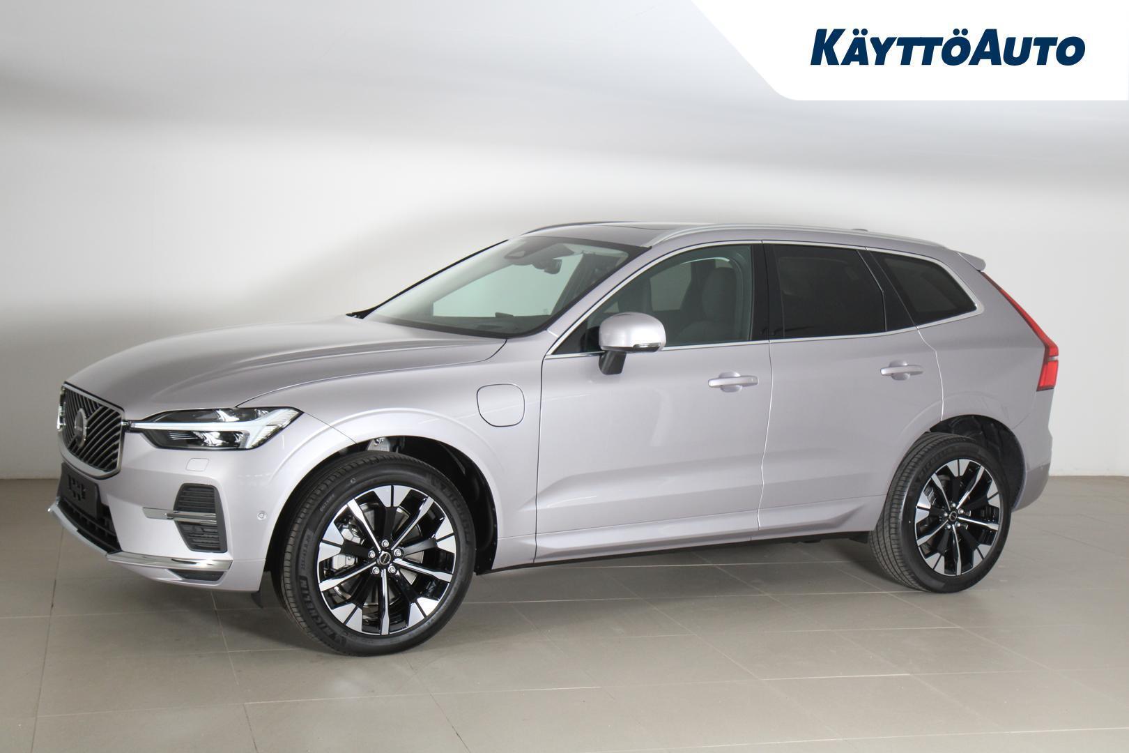 VOLVO XC60 2027