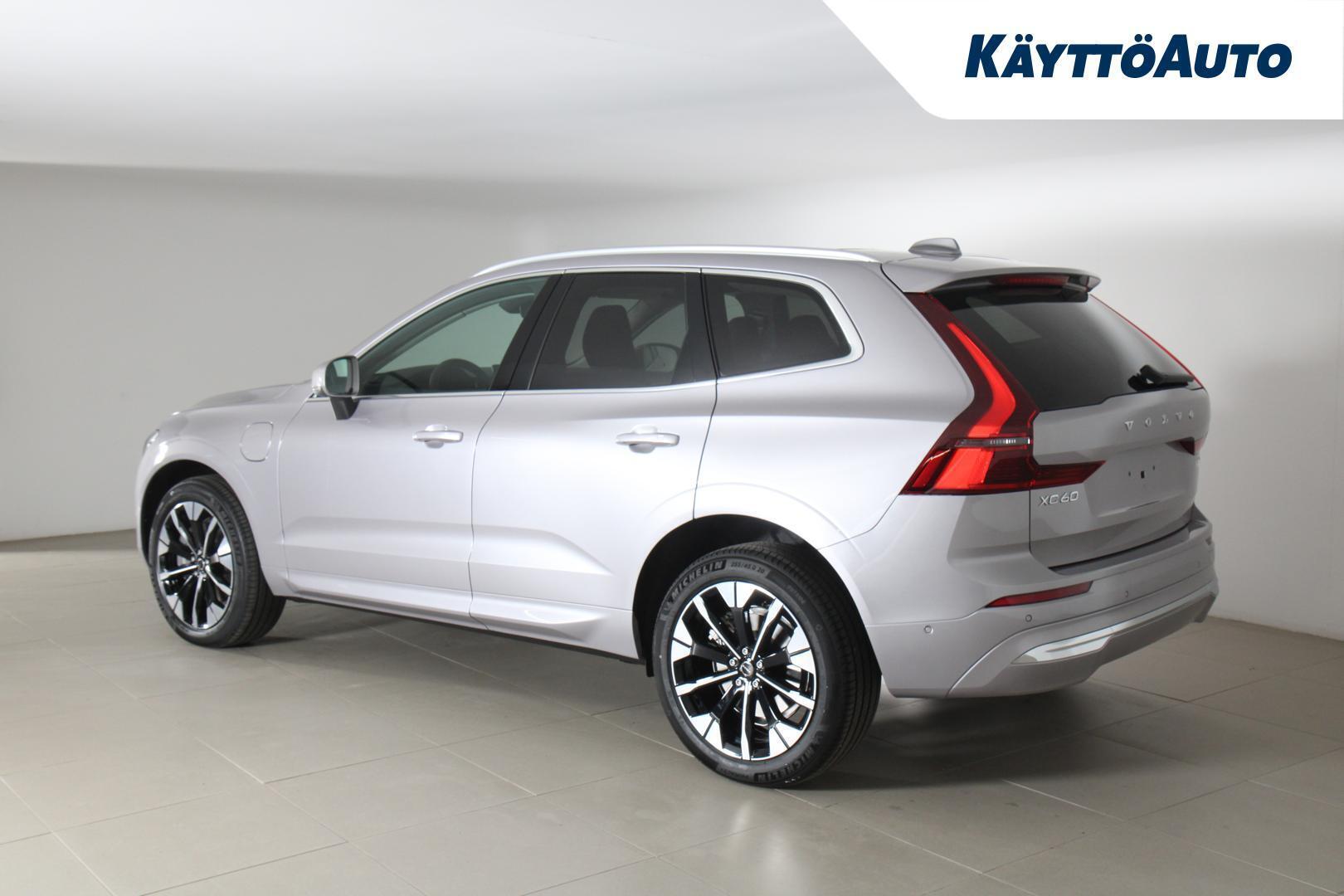 VOLVO XC60 2027