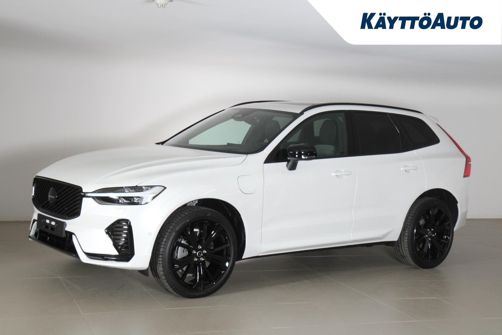 VOLVO XC60 2027