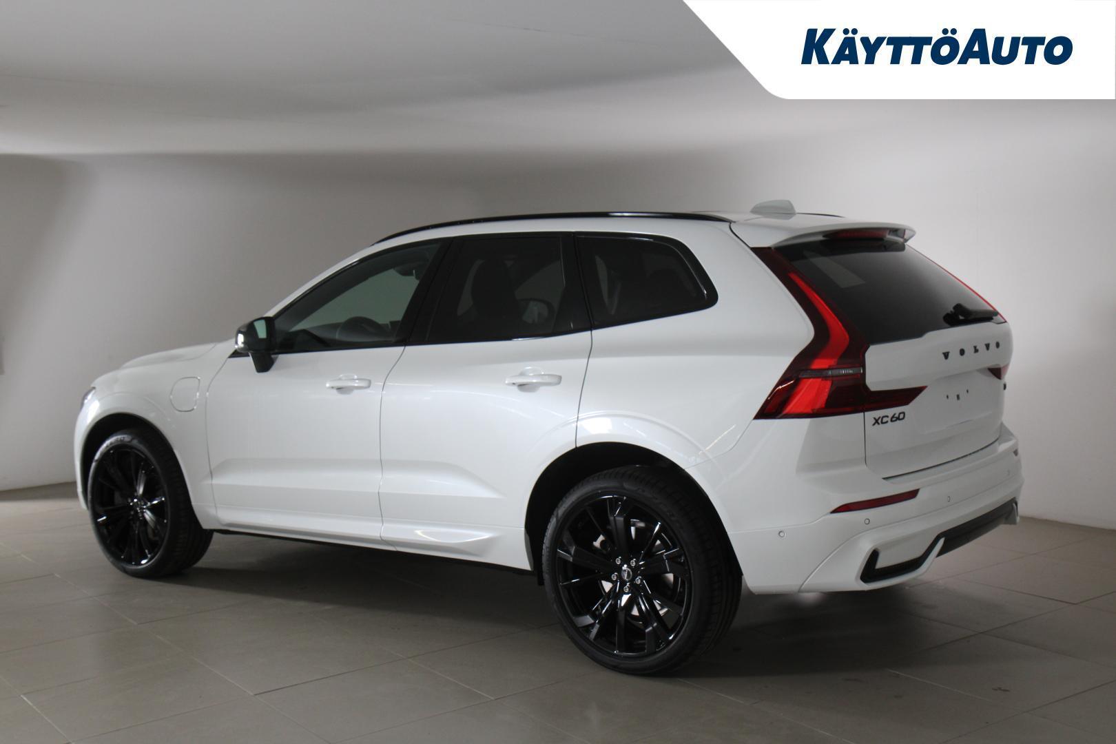 VOLVO XC60 2027