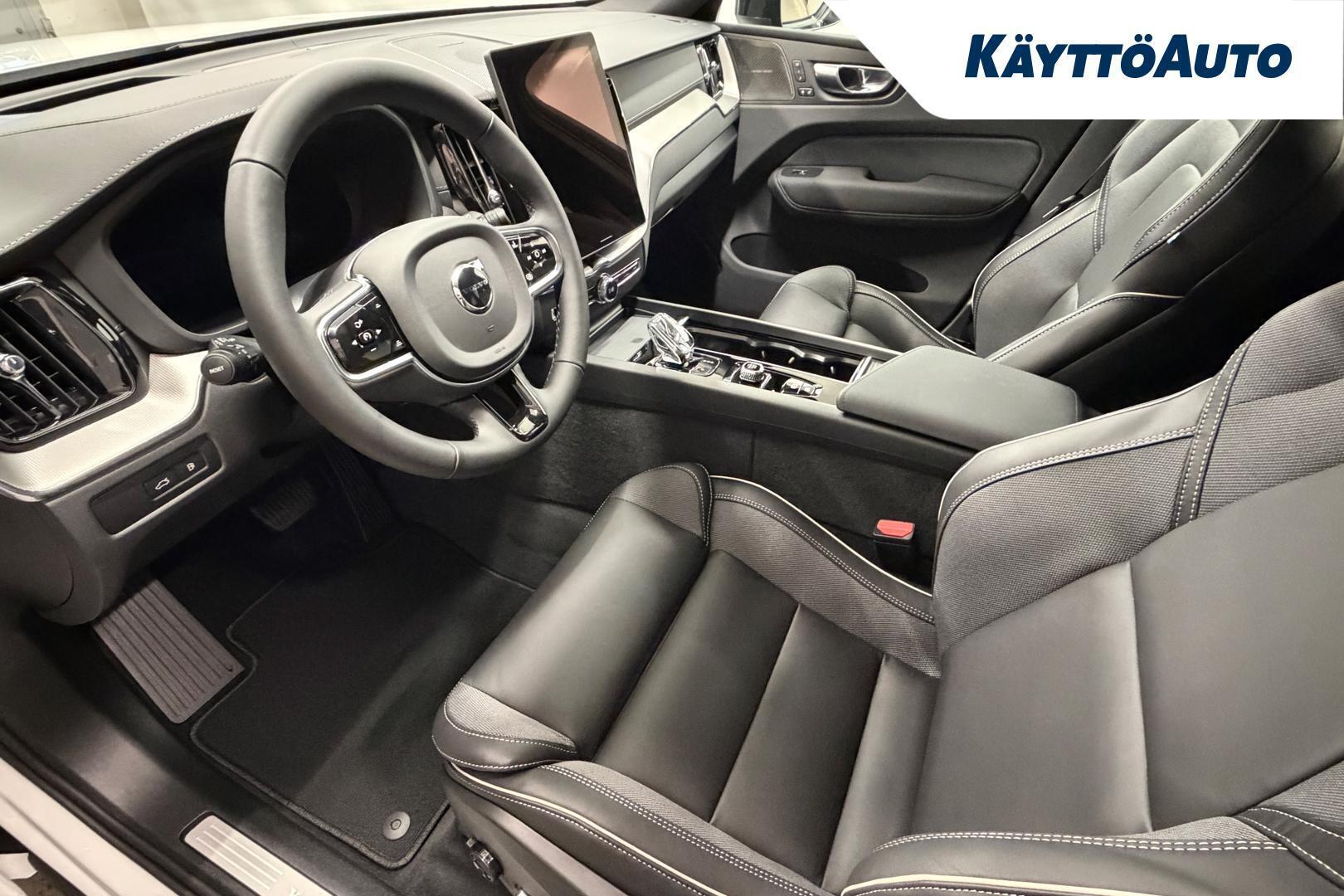 VOLVO XC60 2027