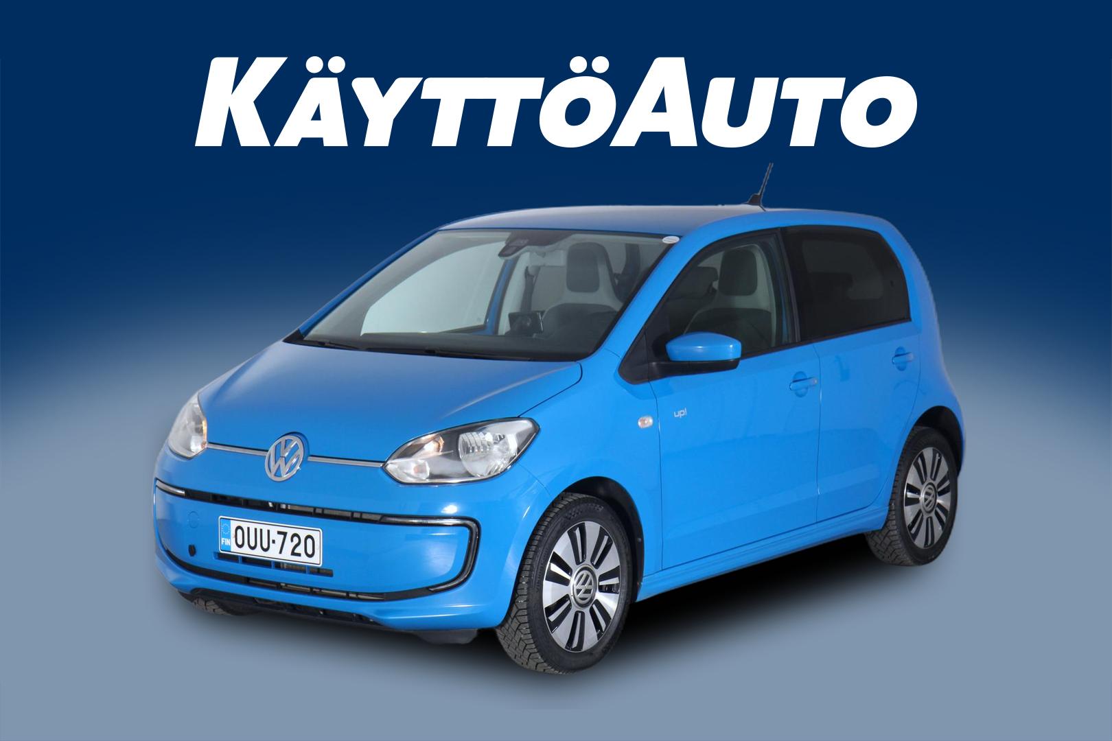 VOLKSWAGEN up! 2015