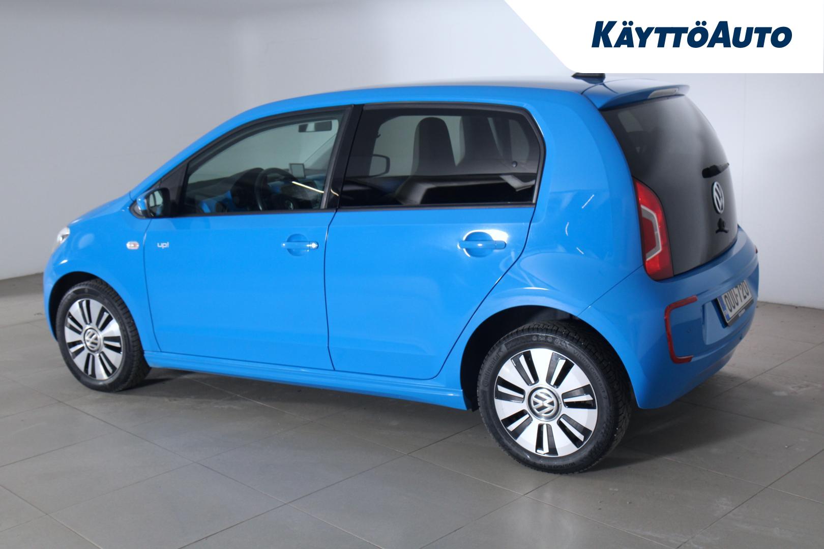 VOLKSWAGEN up! 2015
