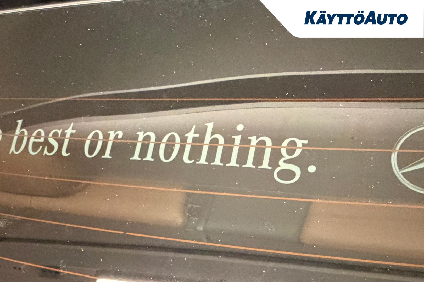 MERCEDES-BENZ C 2021