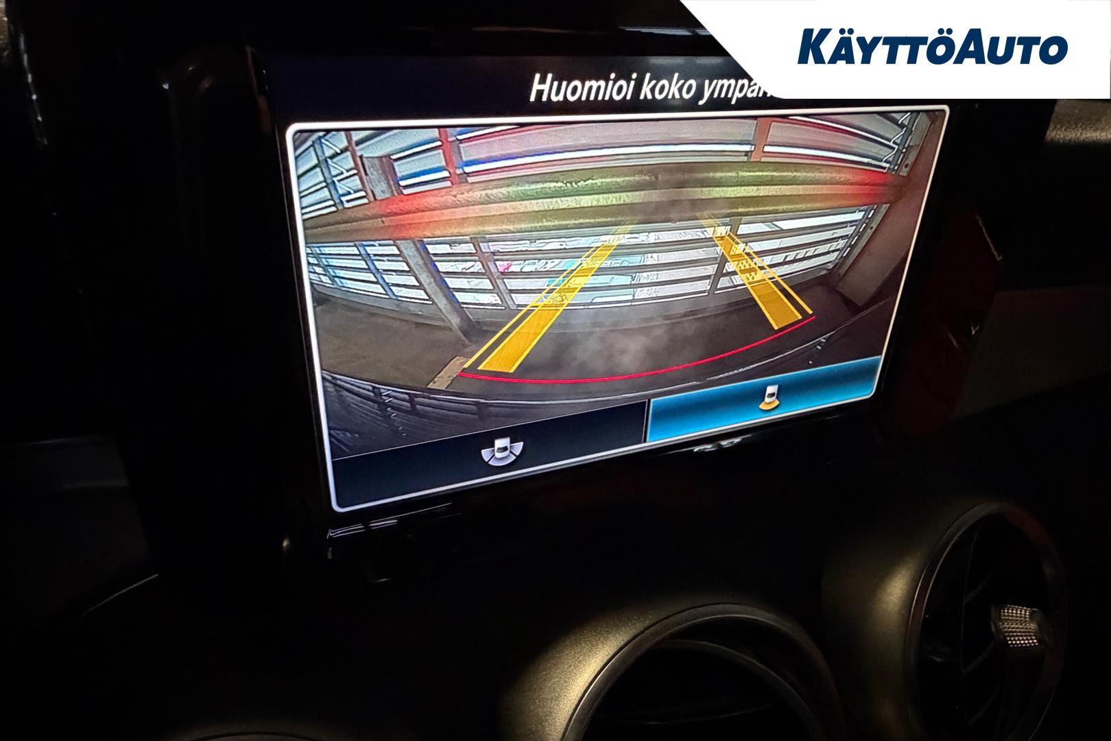 MERCEDES-BENZ C 2021