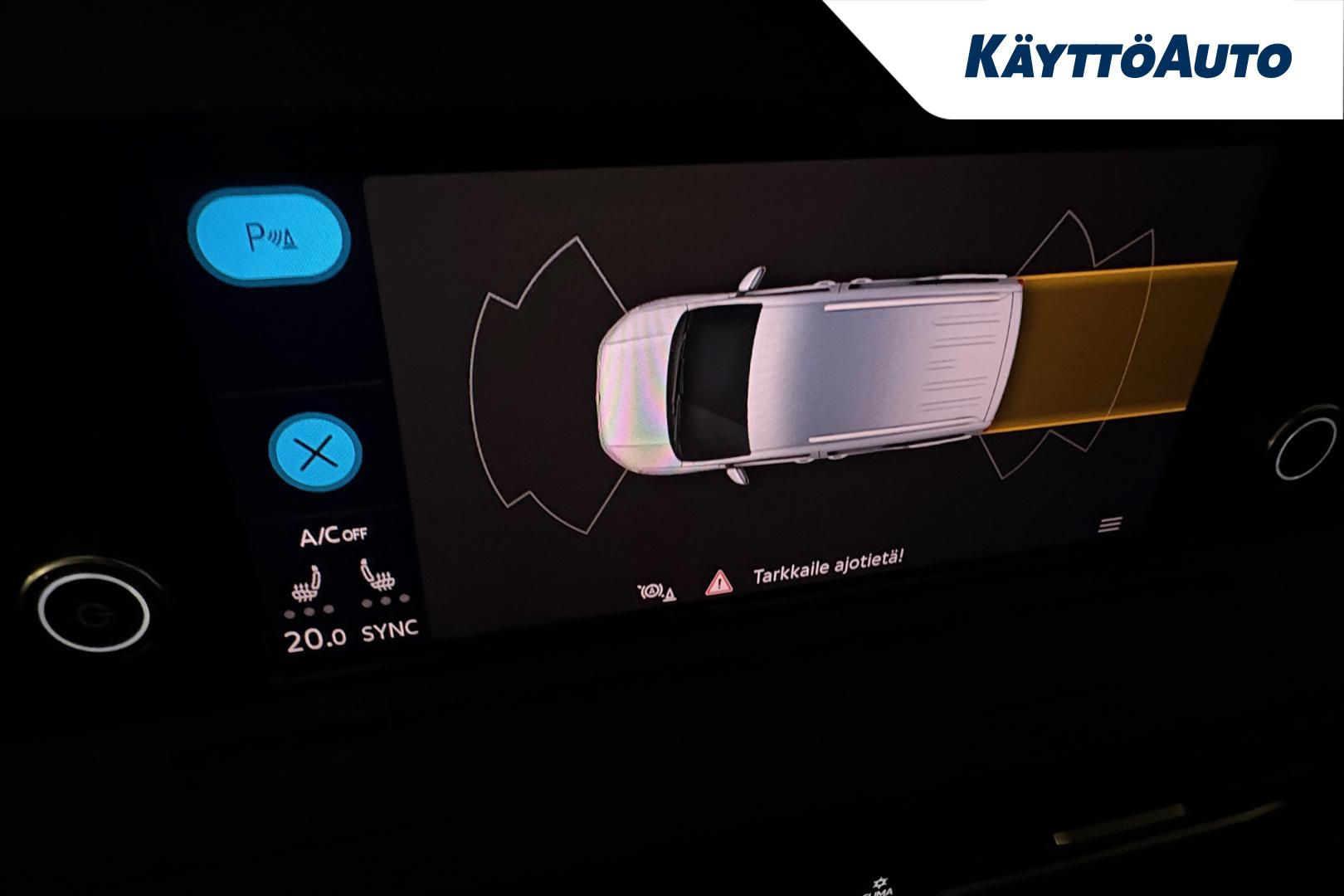 VOLKSWAGEN Caddy 2022