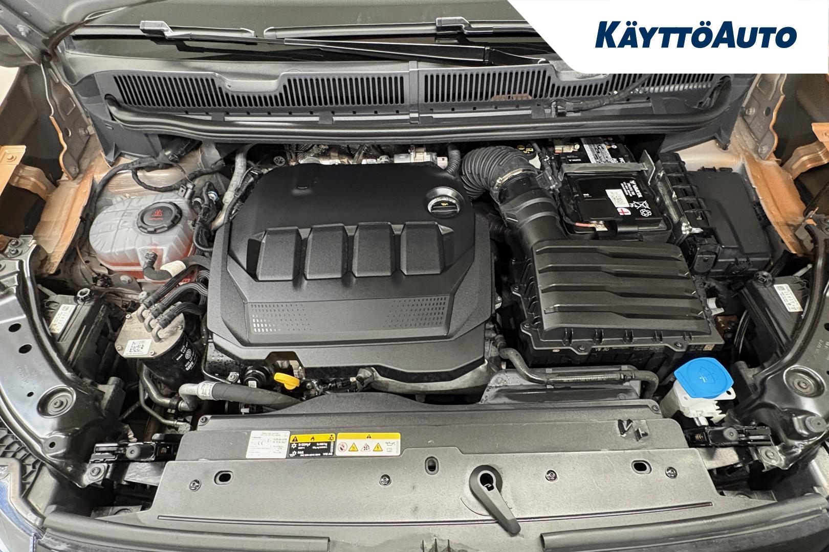 VOLKSWAGEN Caddy 2022