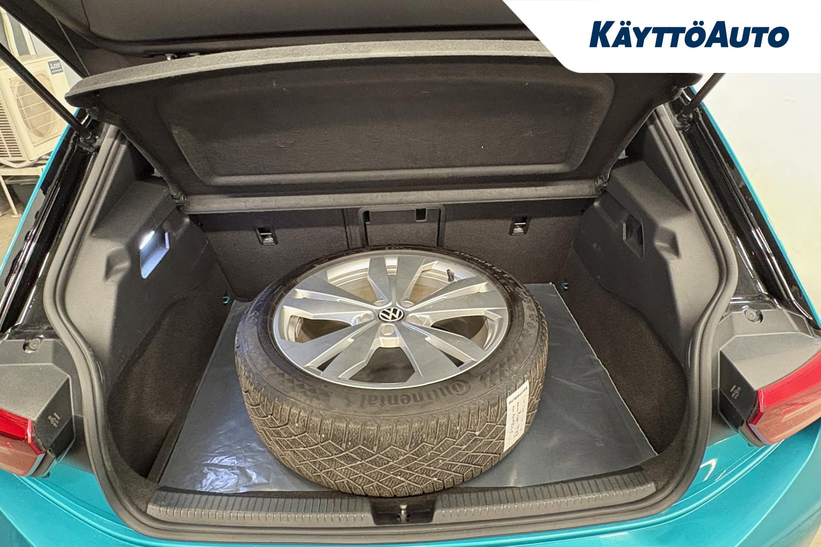 VOLKSWAGEN ID.3 2020