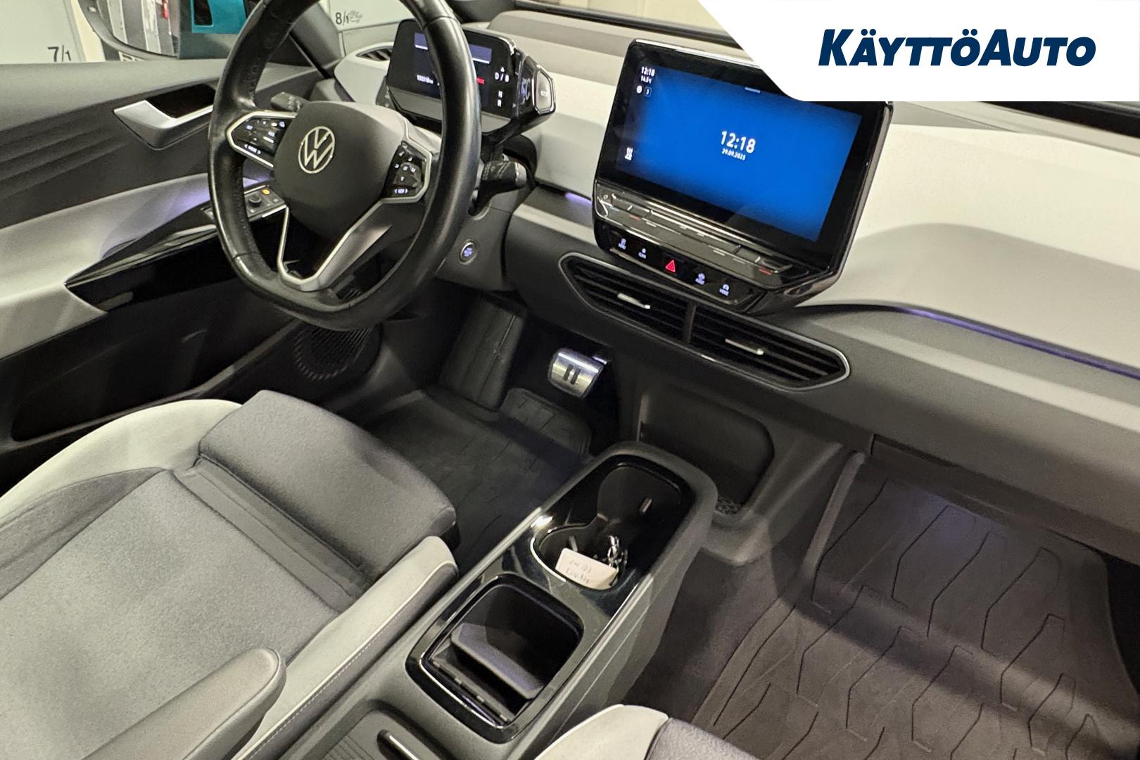 VOLKSWAGEN ID.3 2020