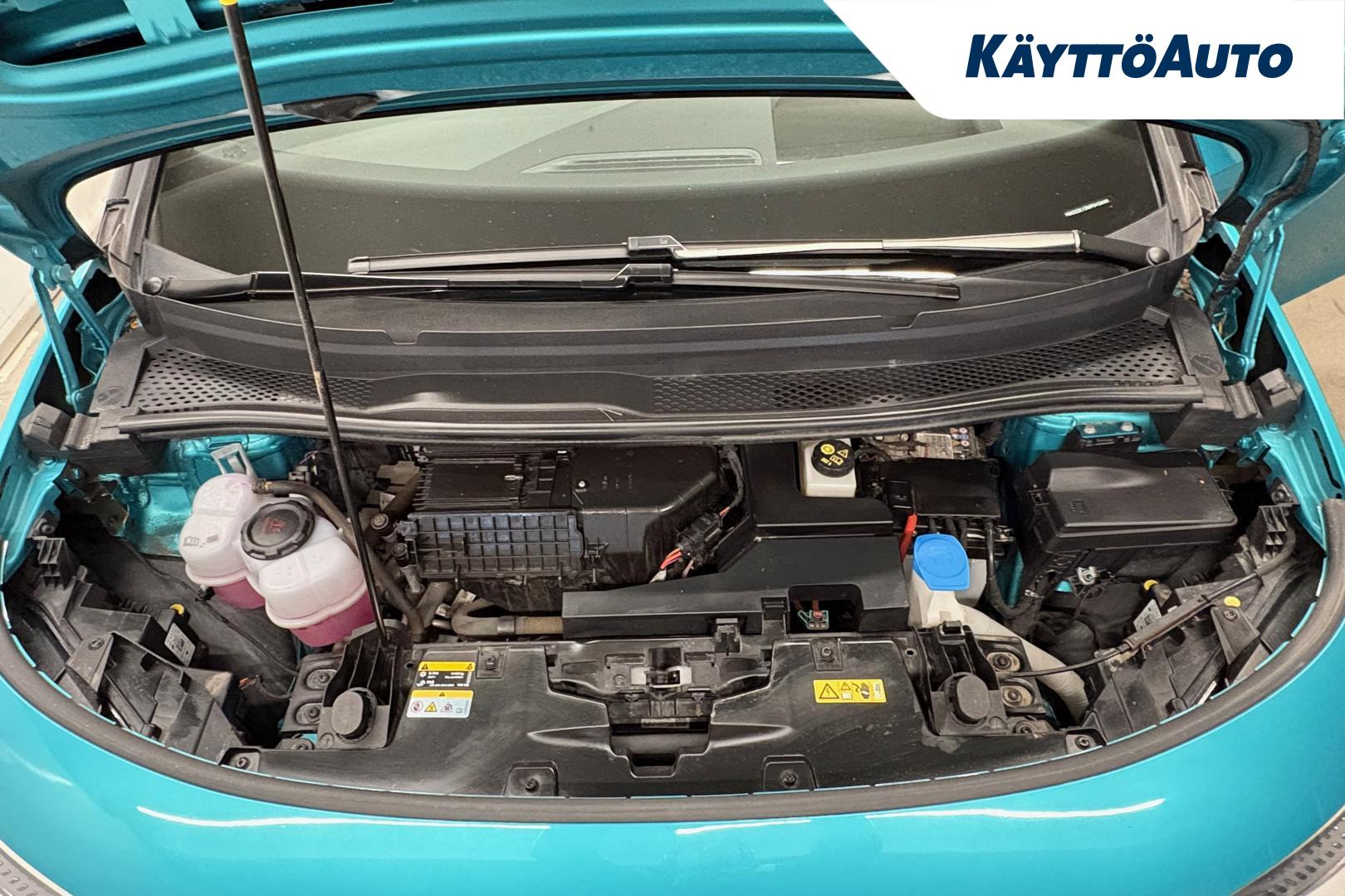 VOLKSWAGEN ID.3 2020