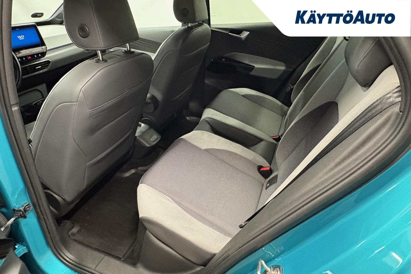 VOLKSWAGEN ID.3 2020