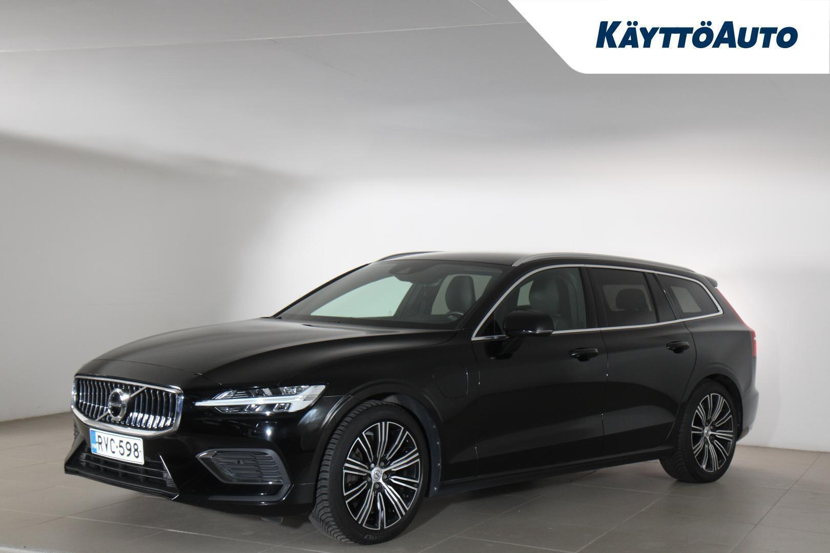 VOLVO V60 2