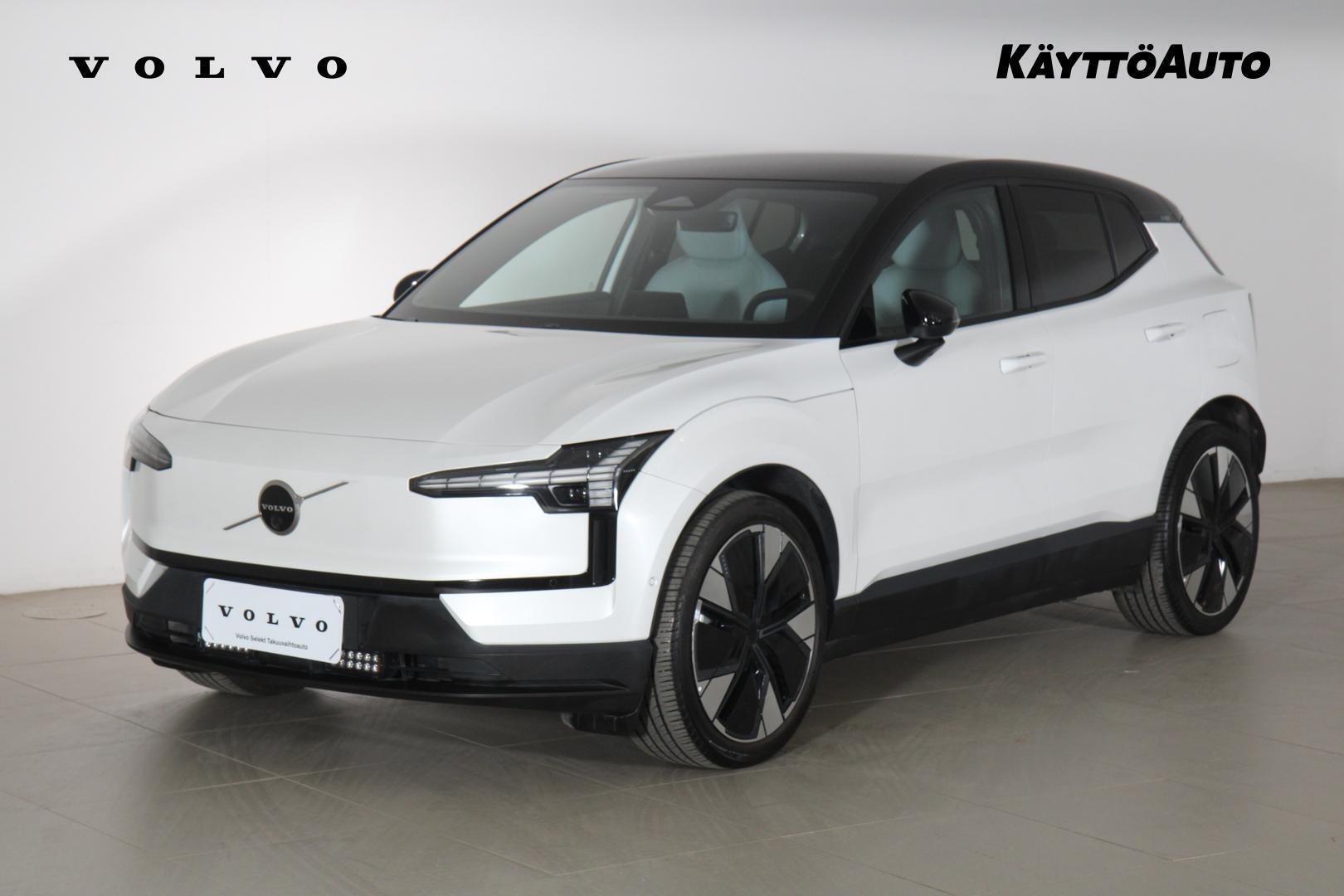VOLVO EX30 2024