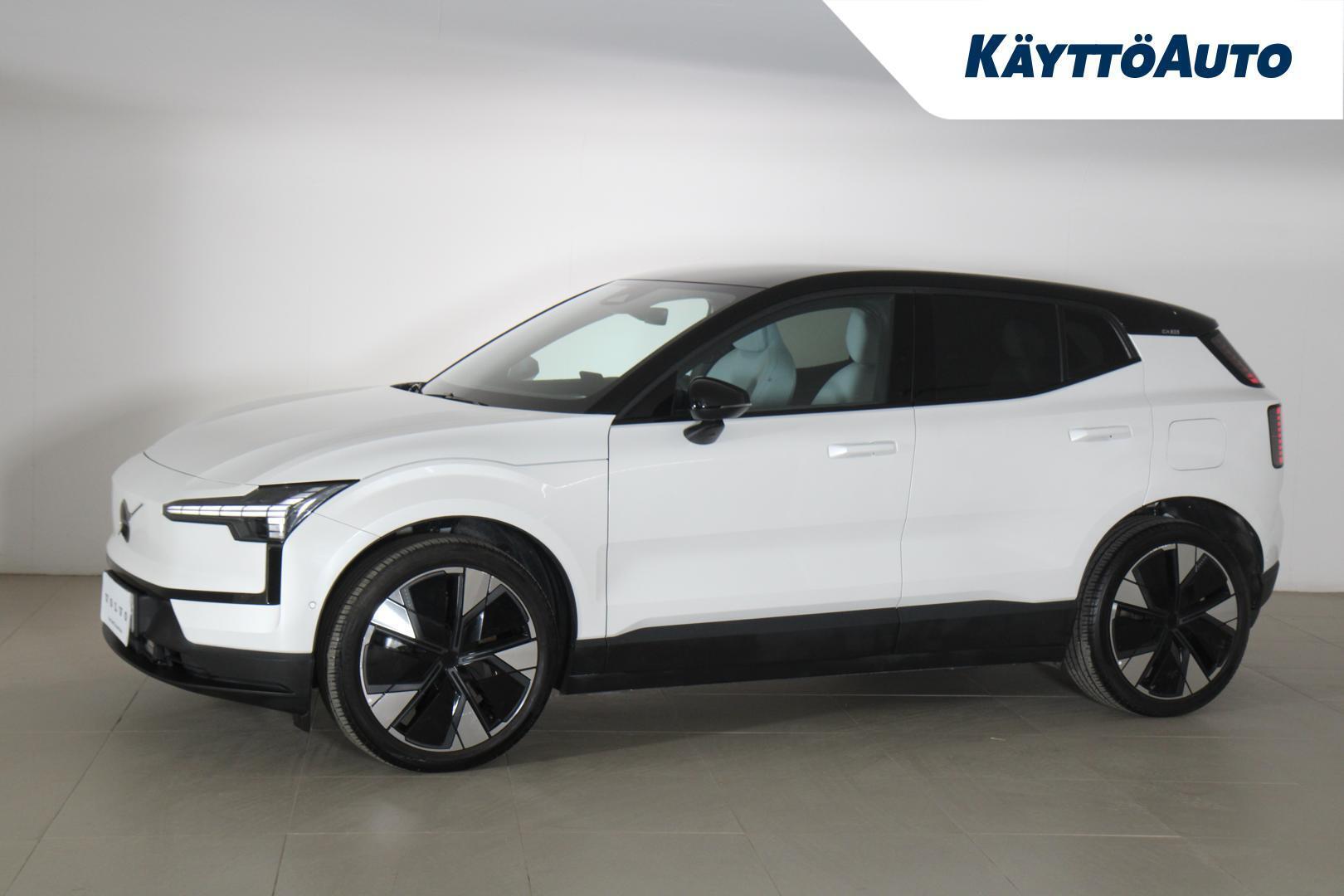 VOLVO EX30 2024